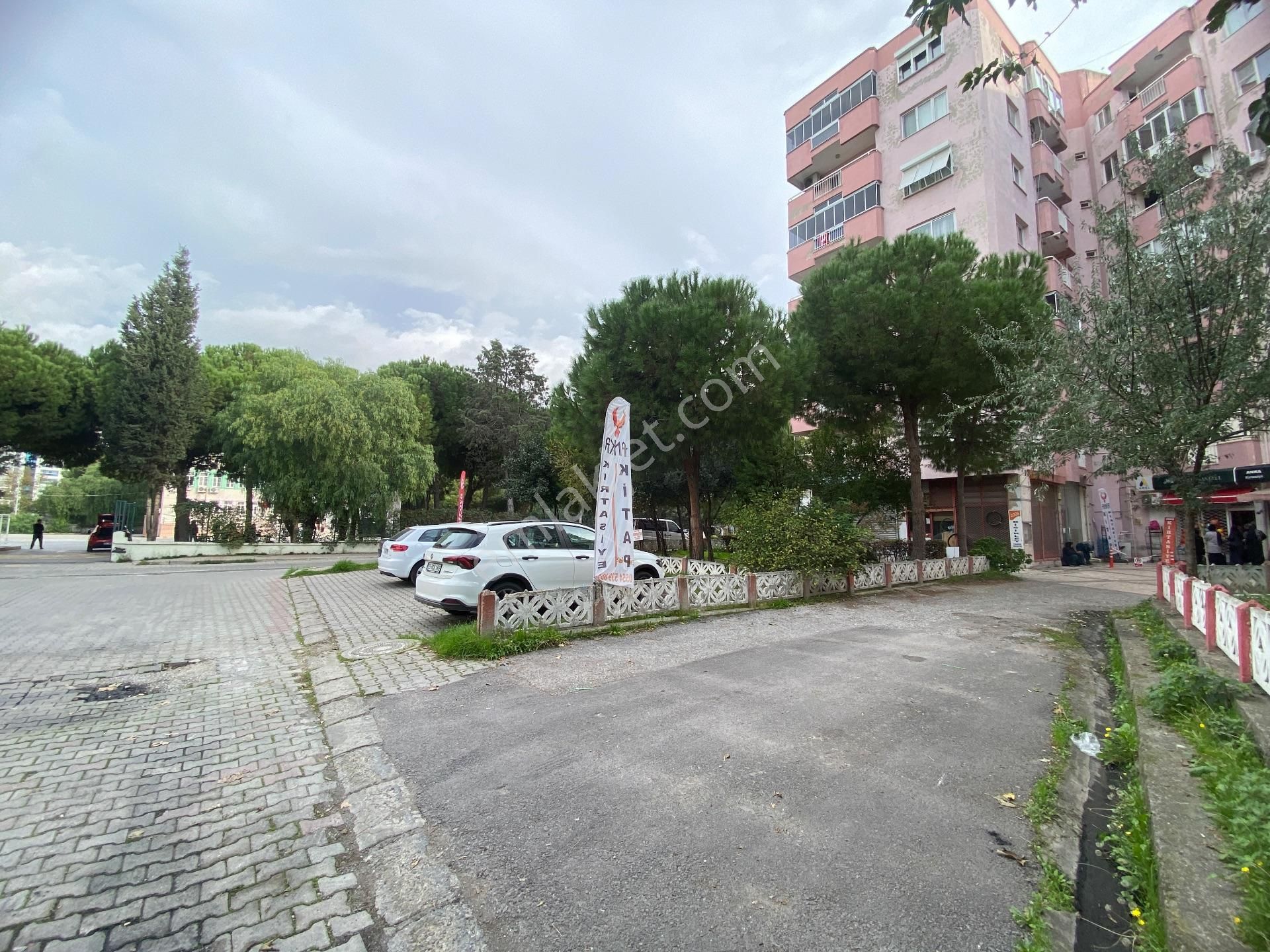 Bayraklı İlçe Milli Eğitim Müdürlüğü Yanında Devren Kiralık Kırtasiye - Görsel 21