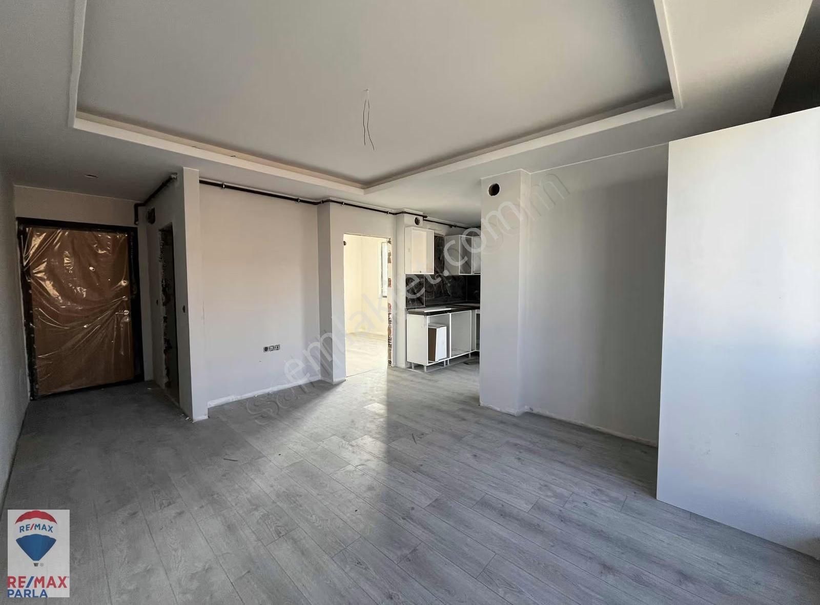 Atakum Körfez'de Kira Getirisi Yüksek 1+1 Daire | Krediye Uygun - Görsel 13