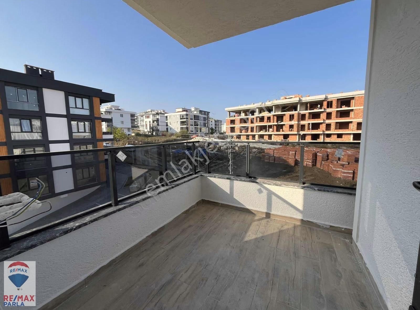 Atakum Körfez'de Kira Getirisi Yüksek 1+1 Daire | Krediye Uygun - Görsel 10