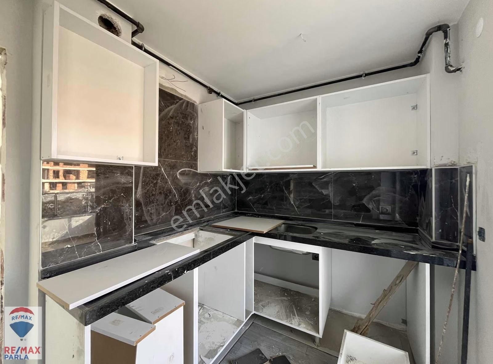 Atakum Körfez'de Kira Getirisi Yüksek 1+1 Daire | Krediye Uygun - Görsel 2