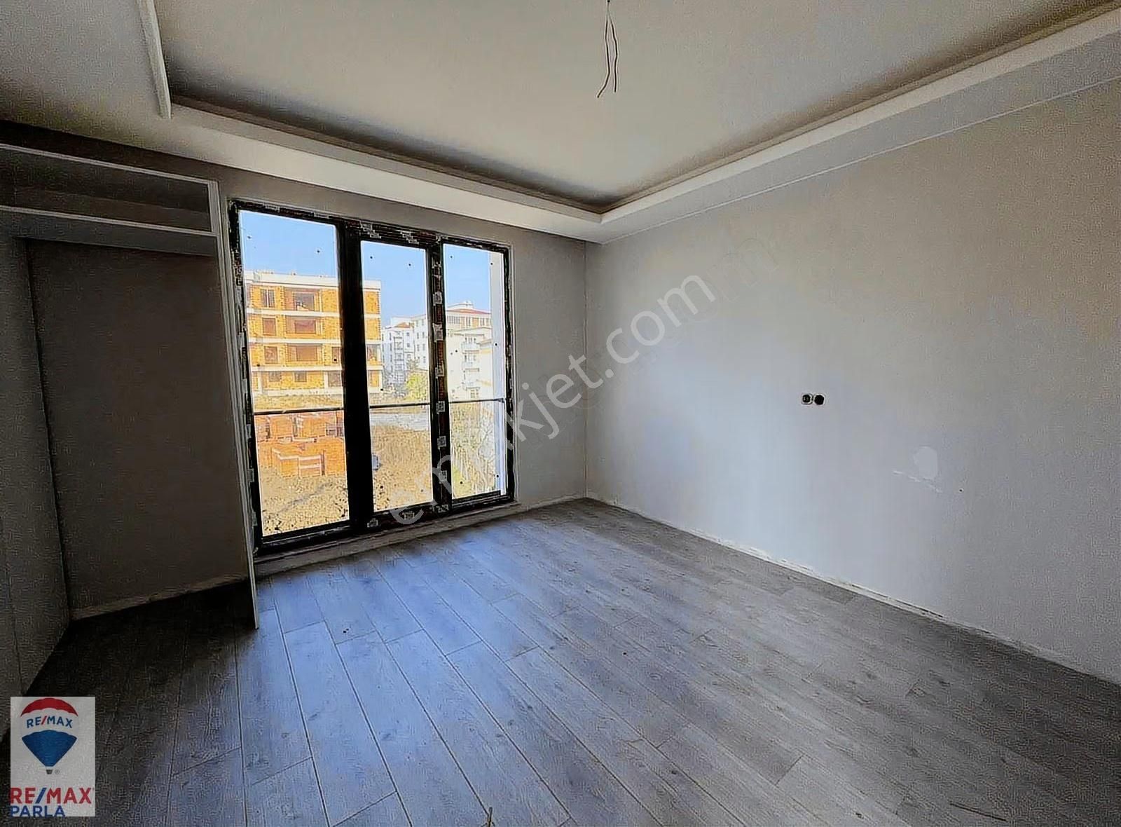 Atakum Körfez'de Kira Getirisi Yüksek 1+1 Daire | Krediye Uygun - Görsel 7