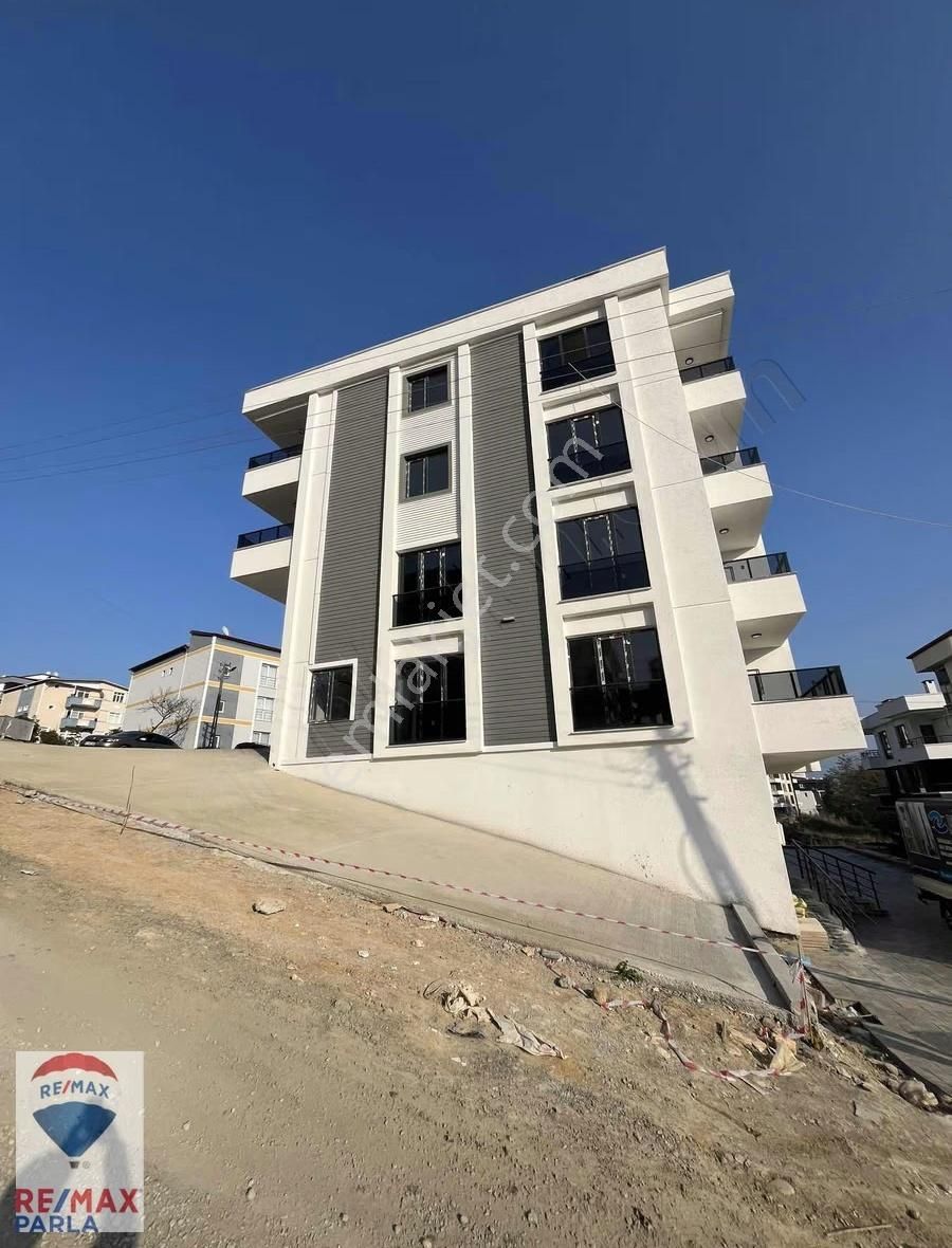 Atakum Körfez'de Kira Getirisi Yüksek 1+1 Daire | Krediye Uygun - Görsel 6