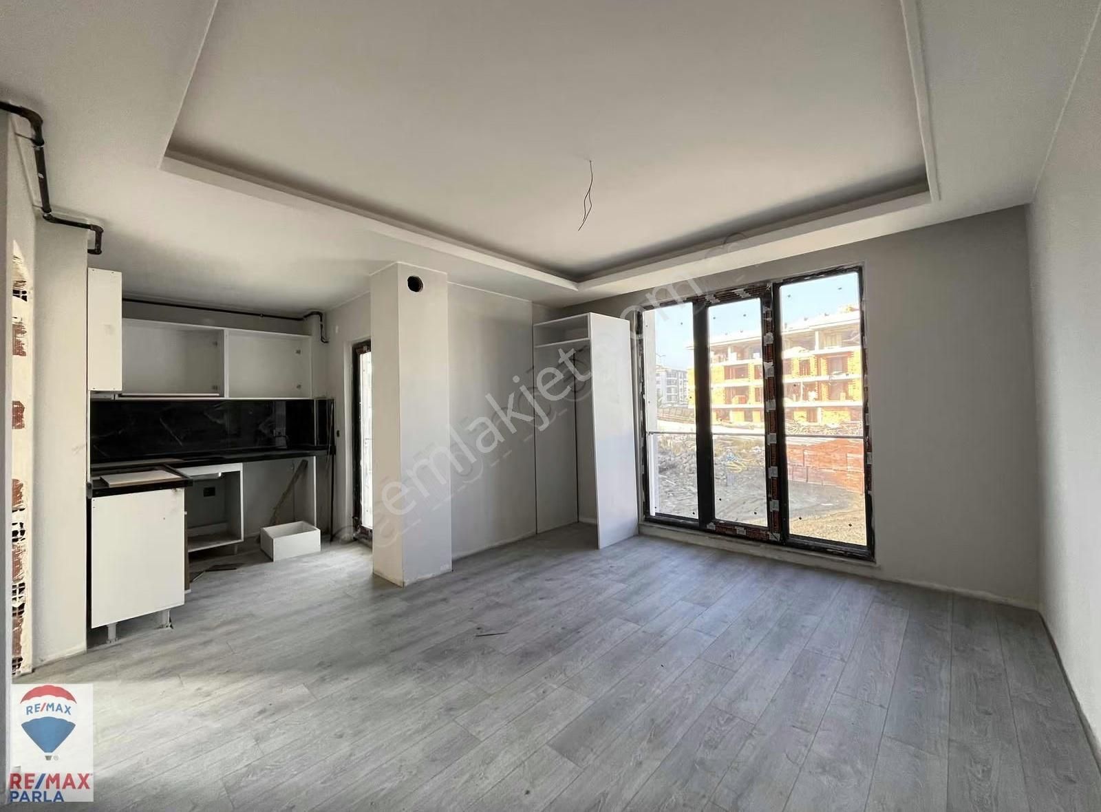 Atakum Körfez'de Kira Getirisi Yüksek 1+1 Daire | Krediye Uygun - Görsel 11