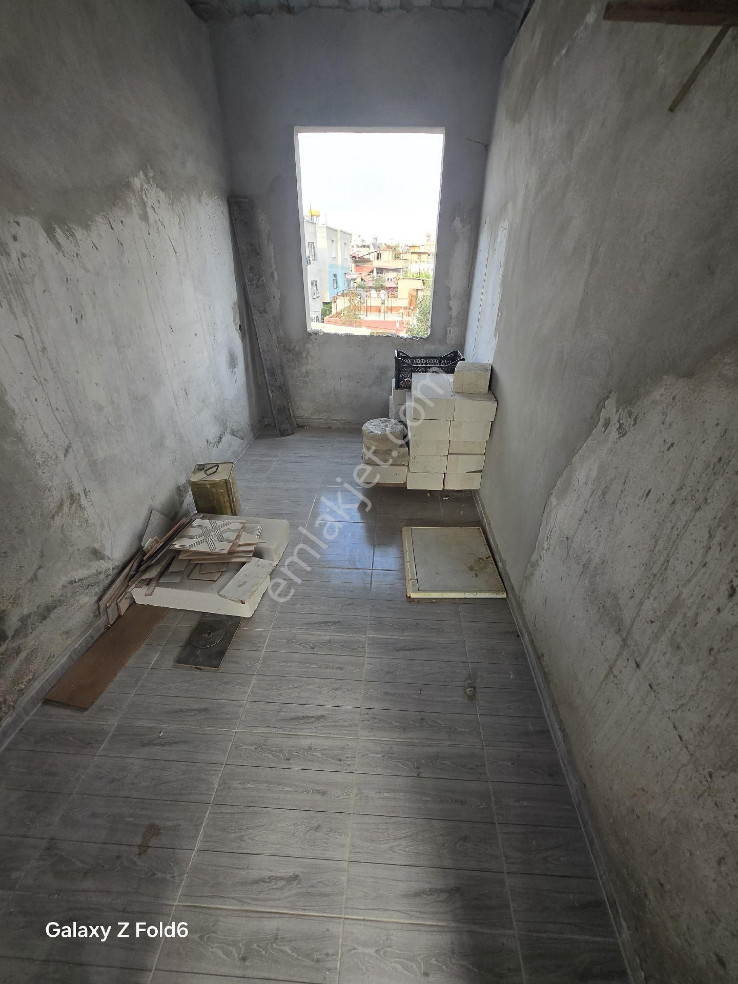 Selahattin Eyyübi Mah. 3 Katlı Müstakil - Görsel 16