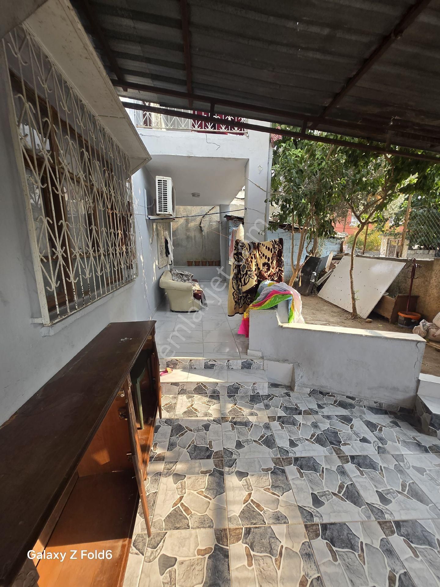 Selahattin Eyyübi Mah. 3 Katlı Müstakil - Görsel 19