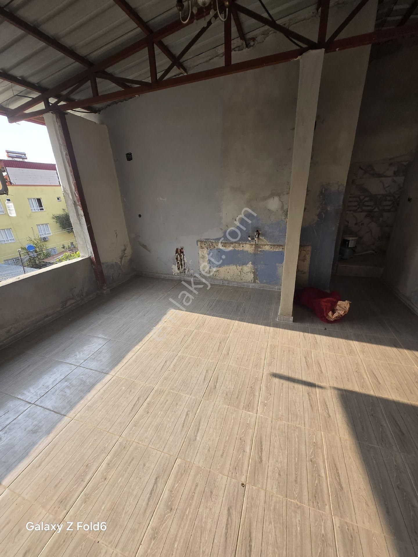 Selahattin Eyyübi Mah. 3 Katlı Müstakil - Görsel 17