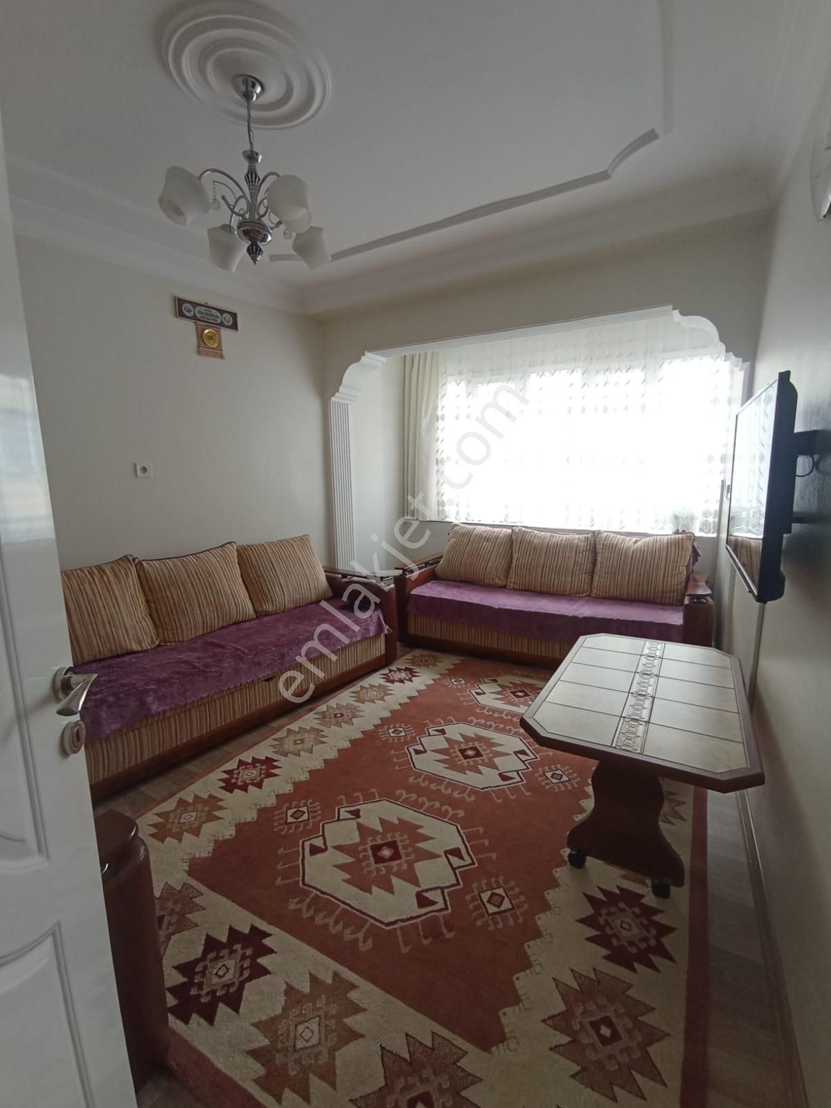 Pelitbağ Mahallesinde Satılık Dairte - Görsel 7