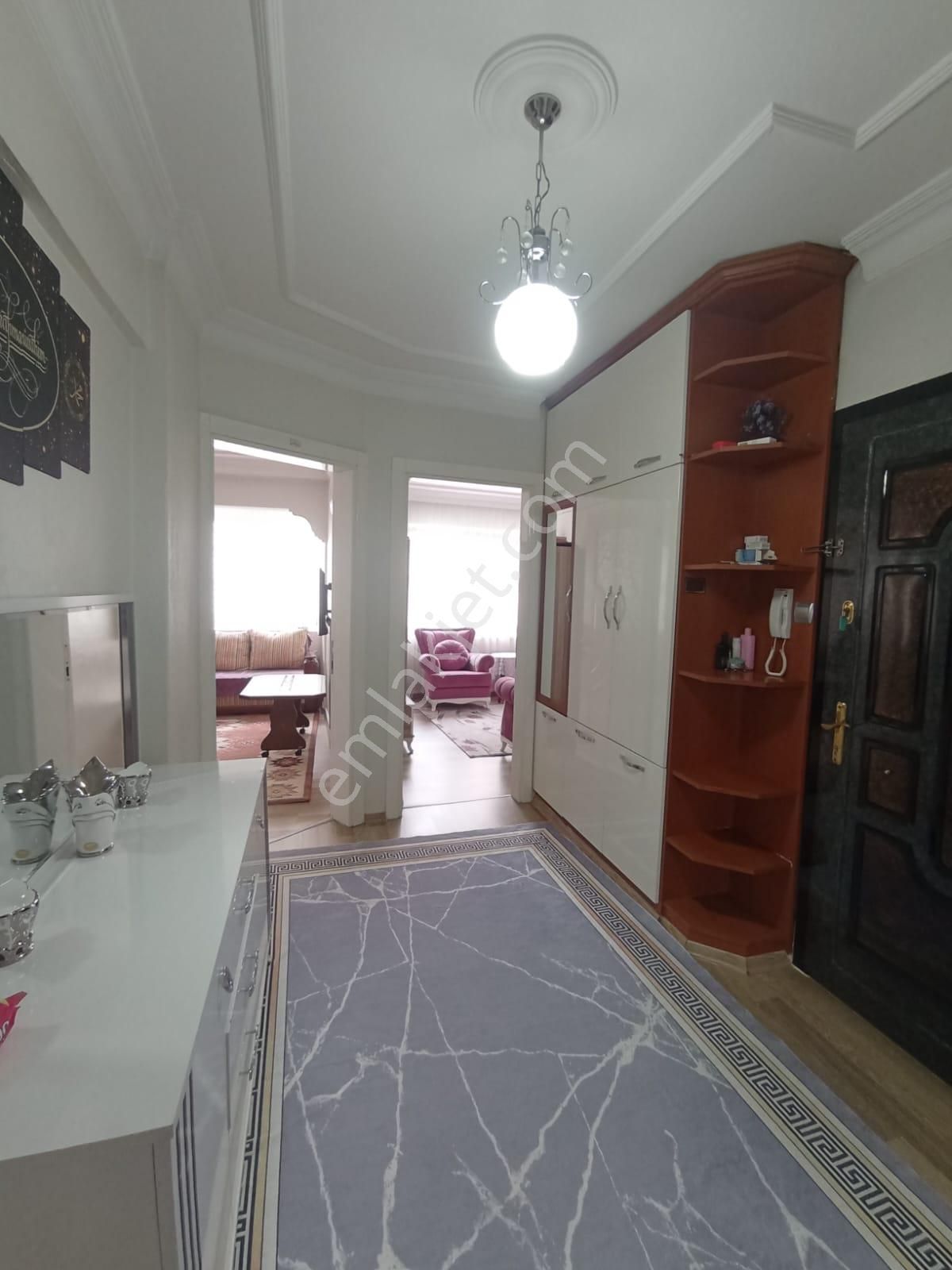 Pelitbağ Mahallesinde Satılık Dairte - Görsel 10