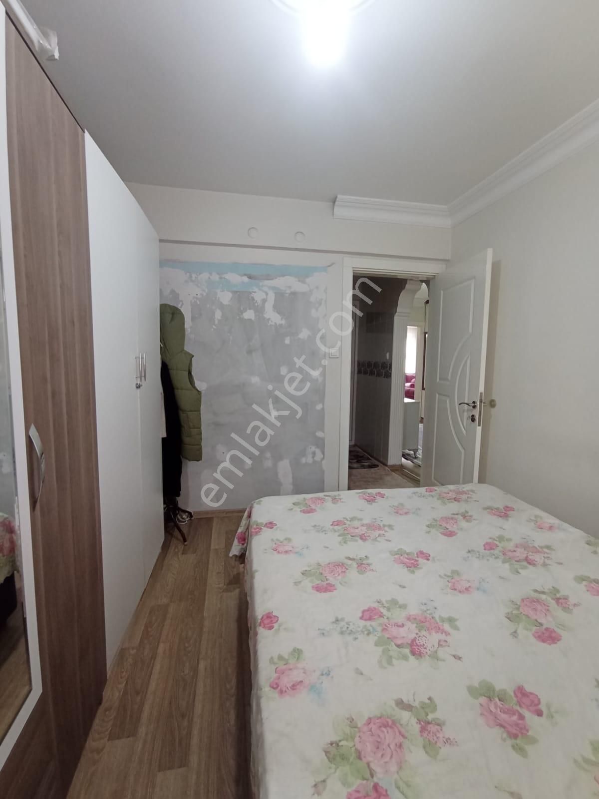 Pelitbağ Mahallesinde Satılık Dairte - Görsel 12