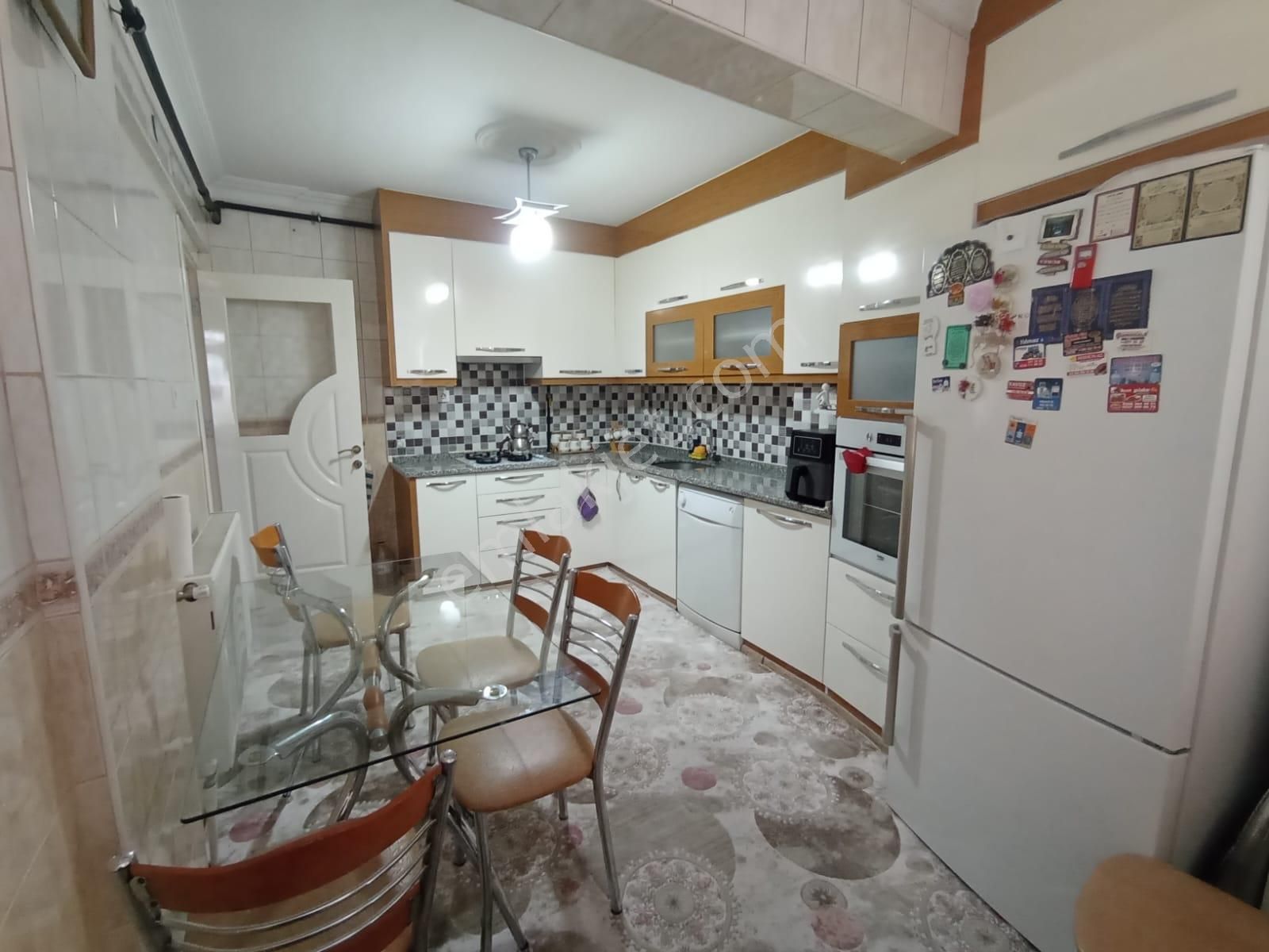 Pelitbağ Mahallesinde Satılık Dairte - Görsel 16