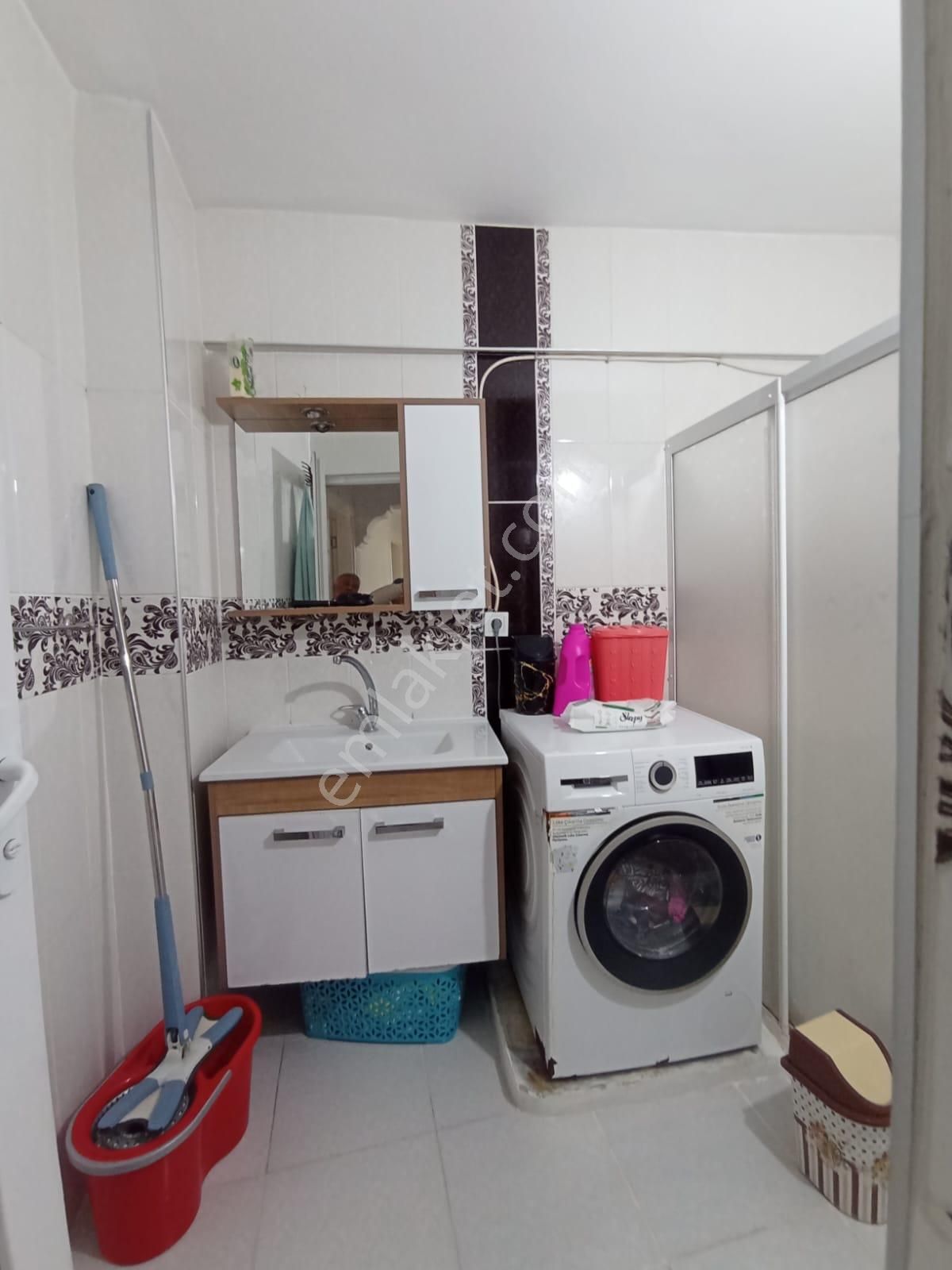 Pelitbağ Mahallesinde Satılık Dairte - Görsel 9