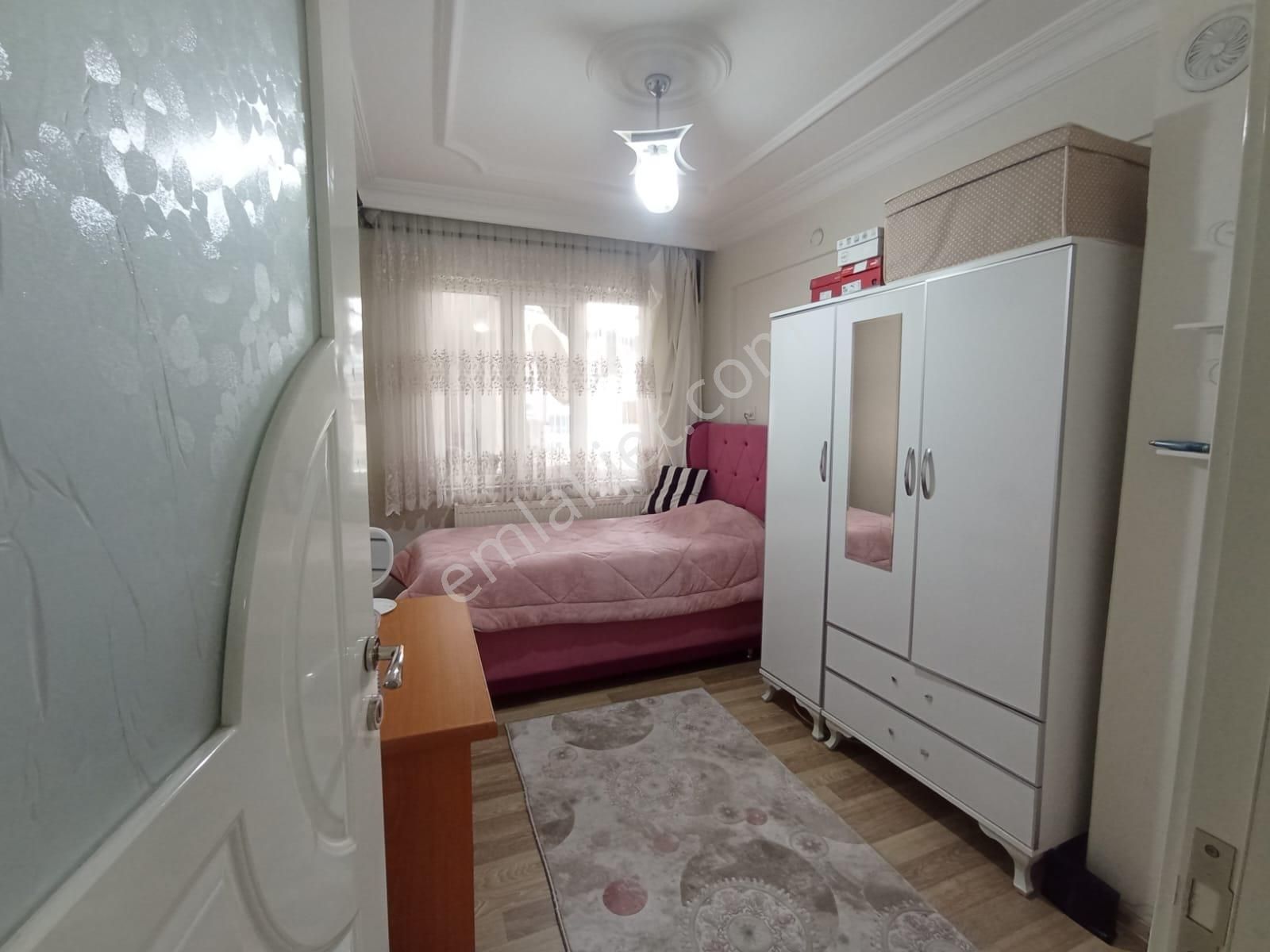 Pelitbağ Mahallesinde Satılık Dairte - Görsel 14