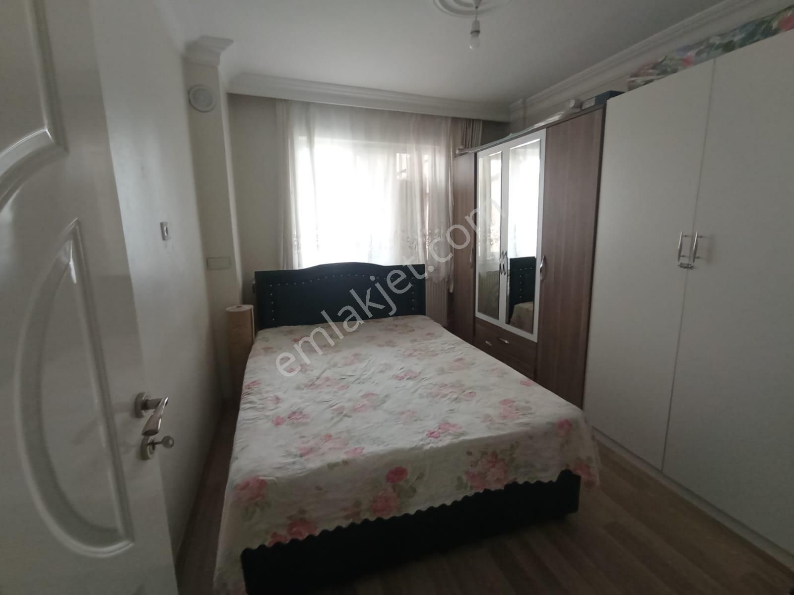 Pelitbağ Mahallesinde Satılık Dairte - Görsel 11