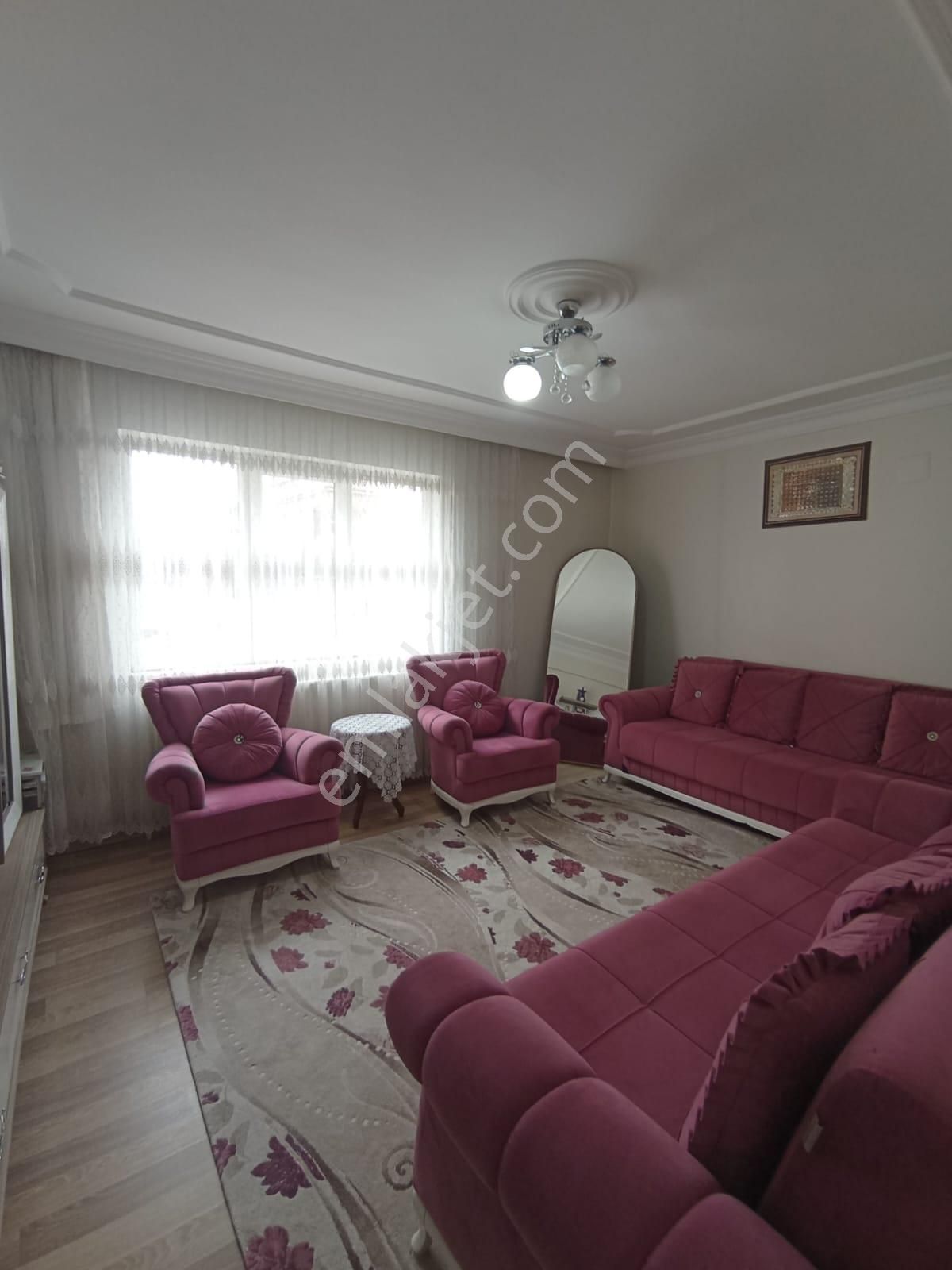 Pelitbağ Mahallesinde Satılık Dairte - Görsel 8