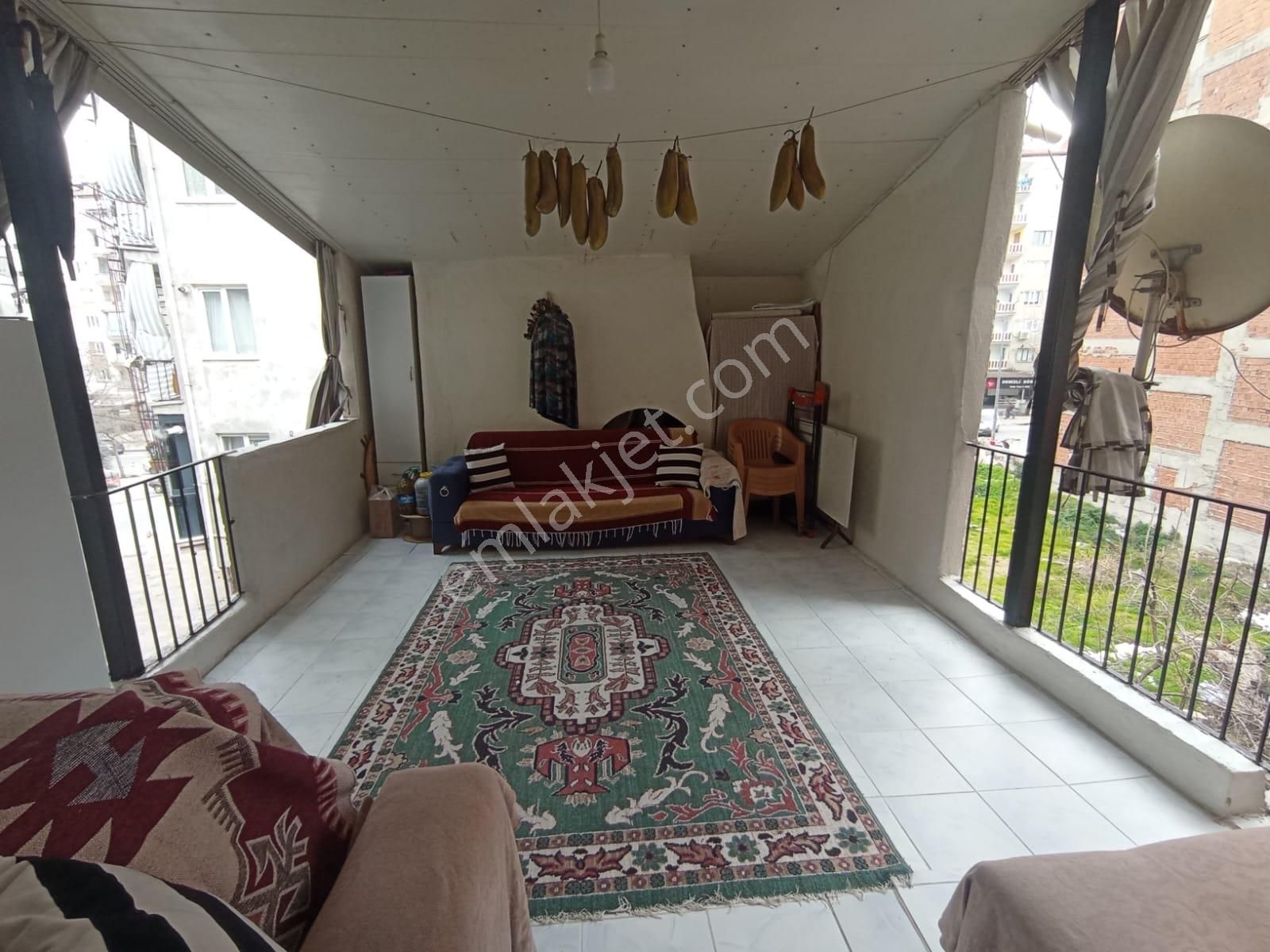 Pelitbağ Mahallesinde Satılık Dairte - Görsel 19