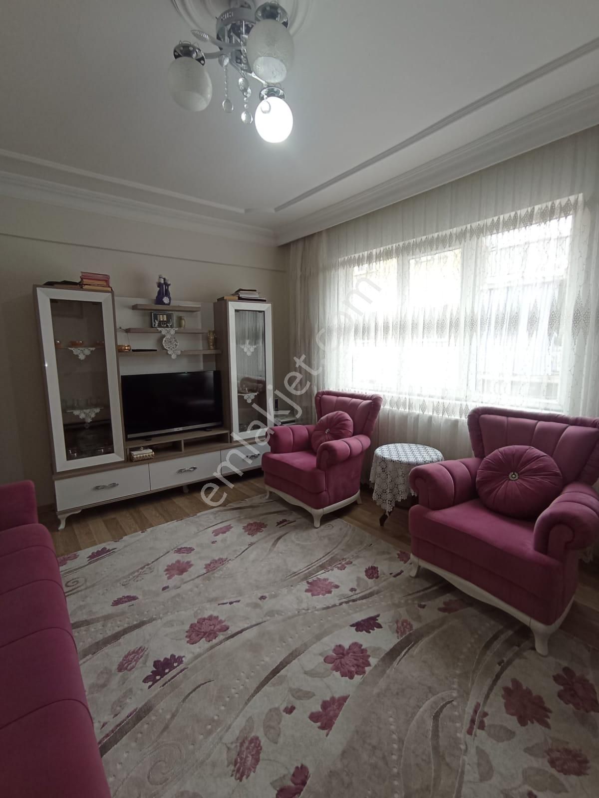 Pelitbağ Mahallesinde Satılık Dairte - Görsel 6