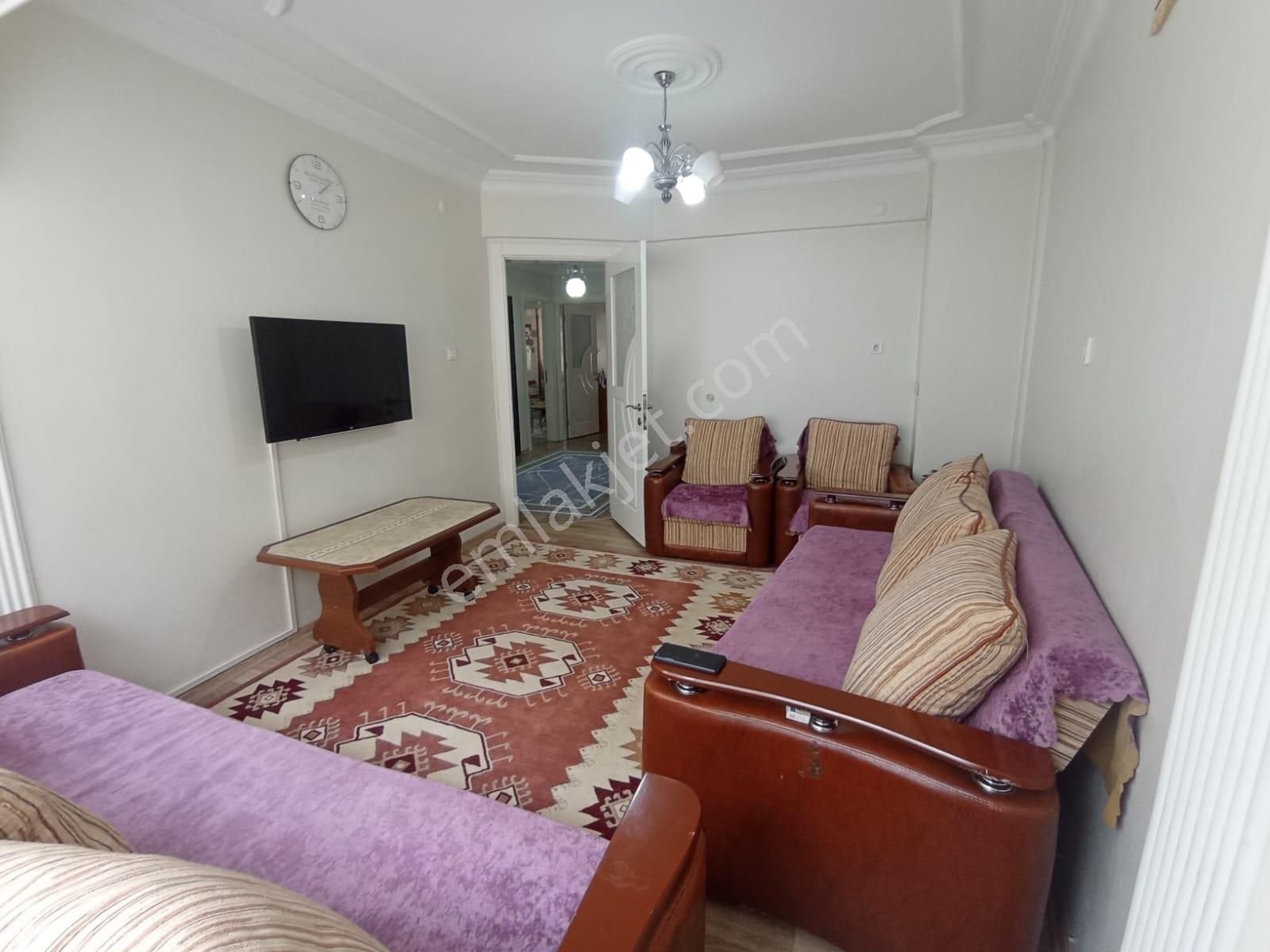 Pelitbağ Mahallesinde Satılık Dairte - Görsel 2