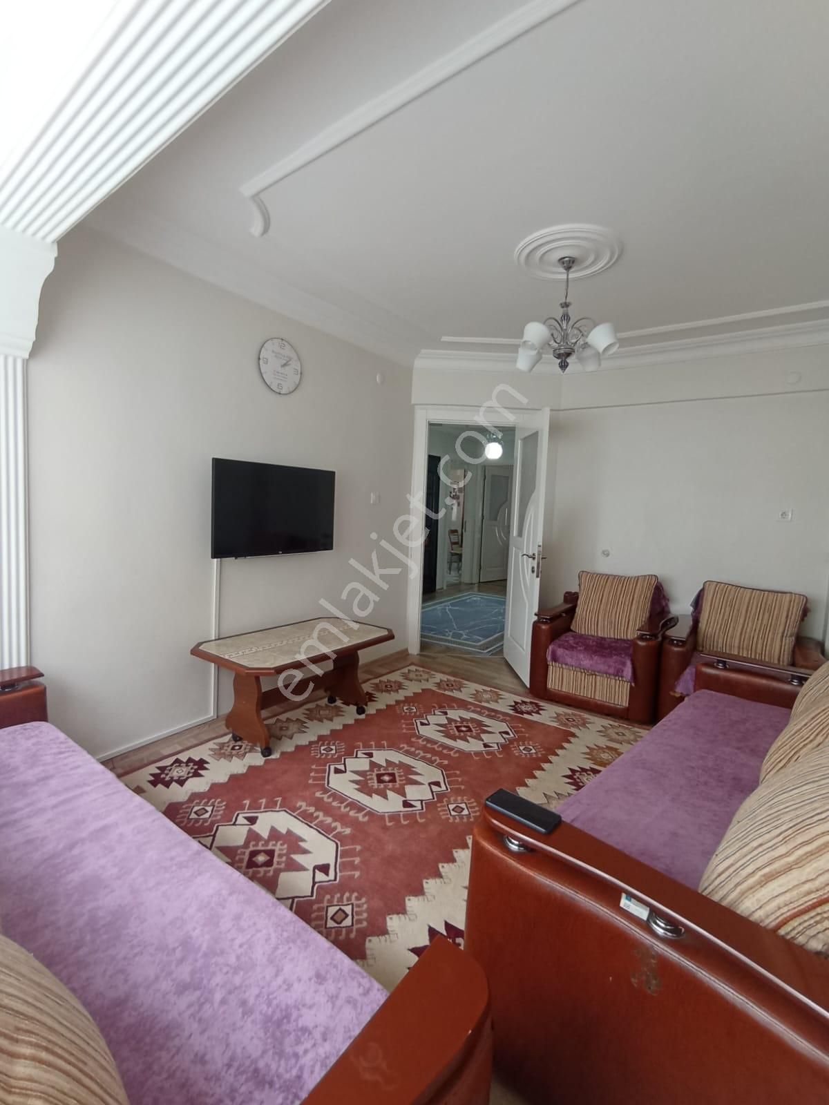 Pelitbağ Mahallesinde Satılık Dairte - Görsel 4