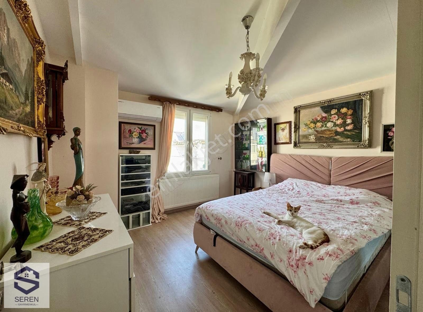 Sığacık Mah Yatırıma Uygun Tek Tapuda 3 Daireli Satılık Villa - Görsel 7