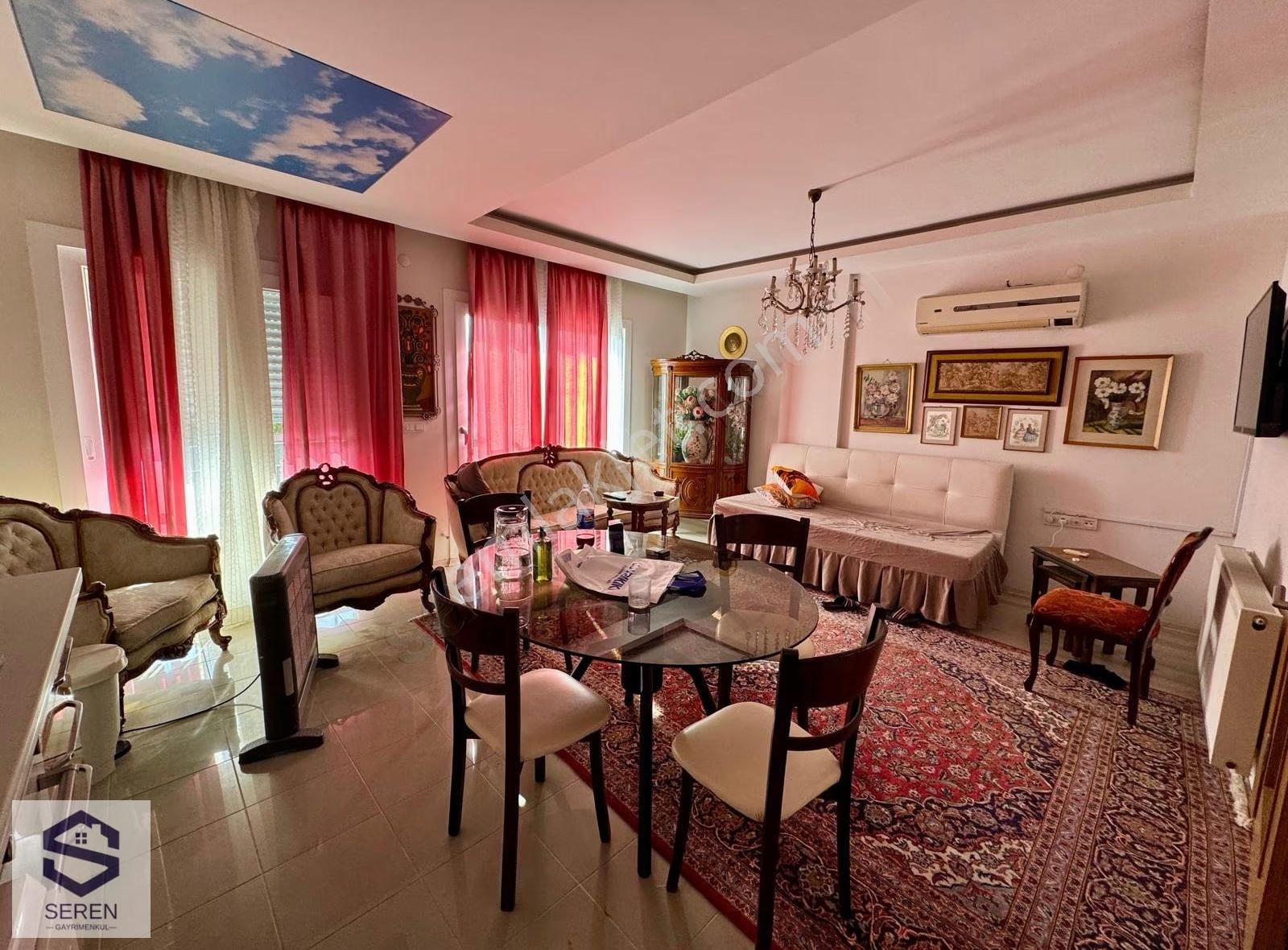 Sığacık Mah Yatırıma Uygun Tek Tapuda 3 Daireli Satılık Villa - Görsel 9