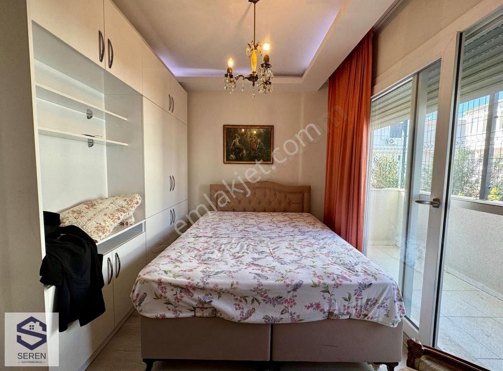 Sığacık Mah Yatırıma Uygun Tek Tapuda 3 Daireli Satılık Villa - Görsel 11