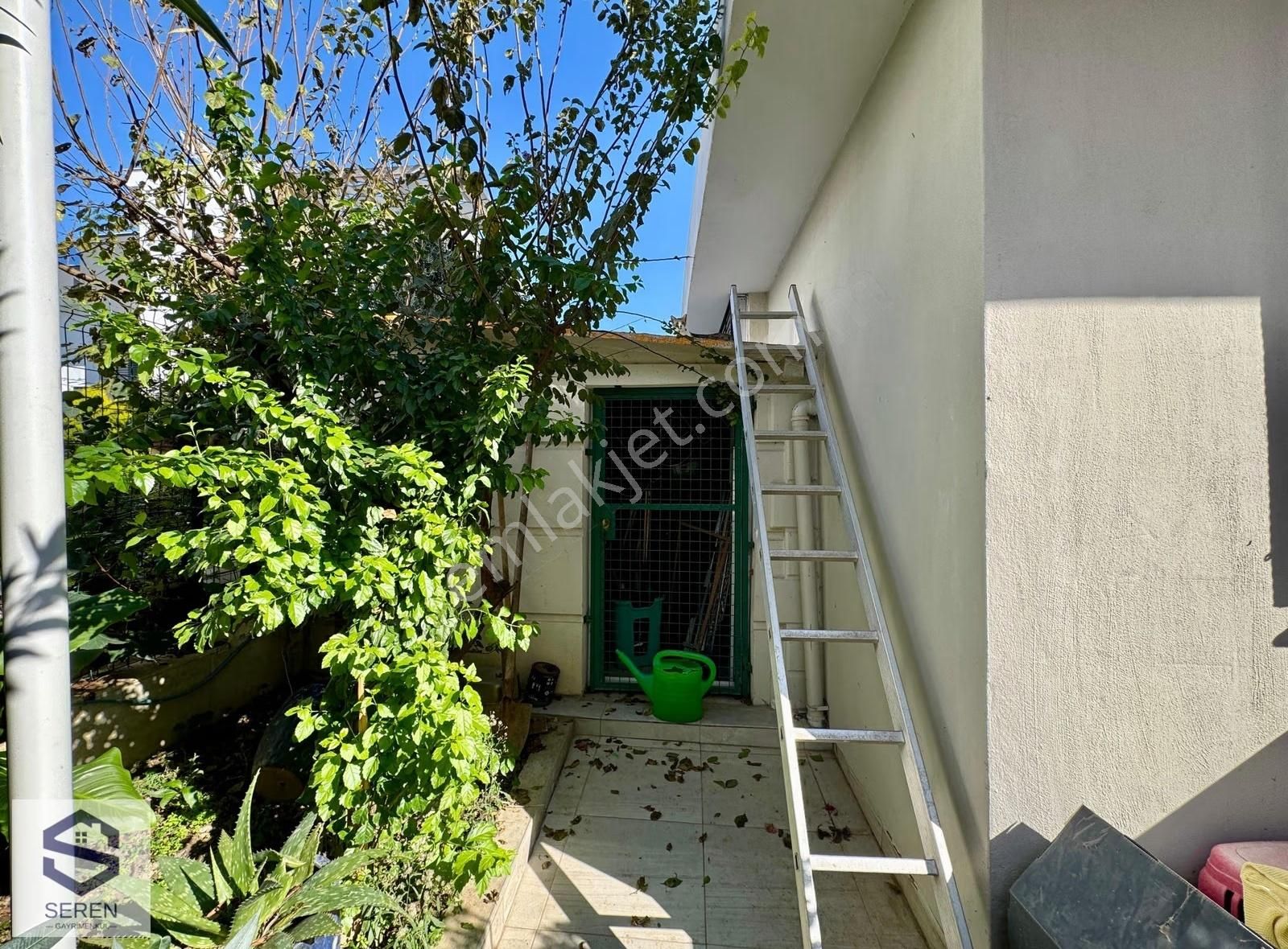 Sığacık Mah Yatırıma Uygun Tek Tapuda 3 Daireli Satılık Villa - Görsel 21