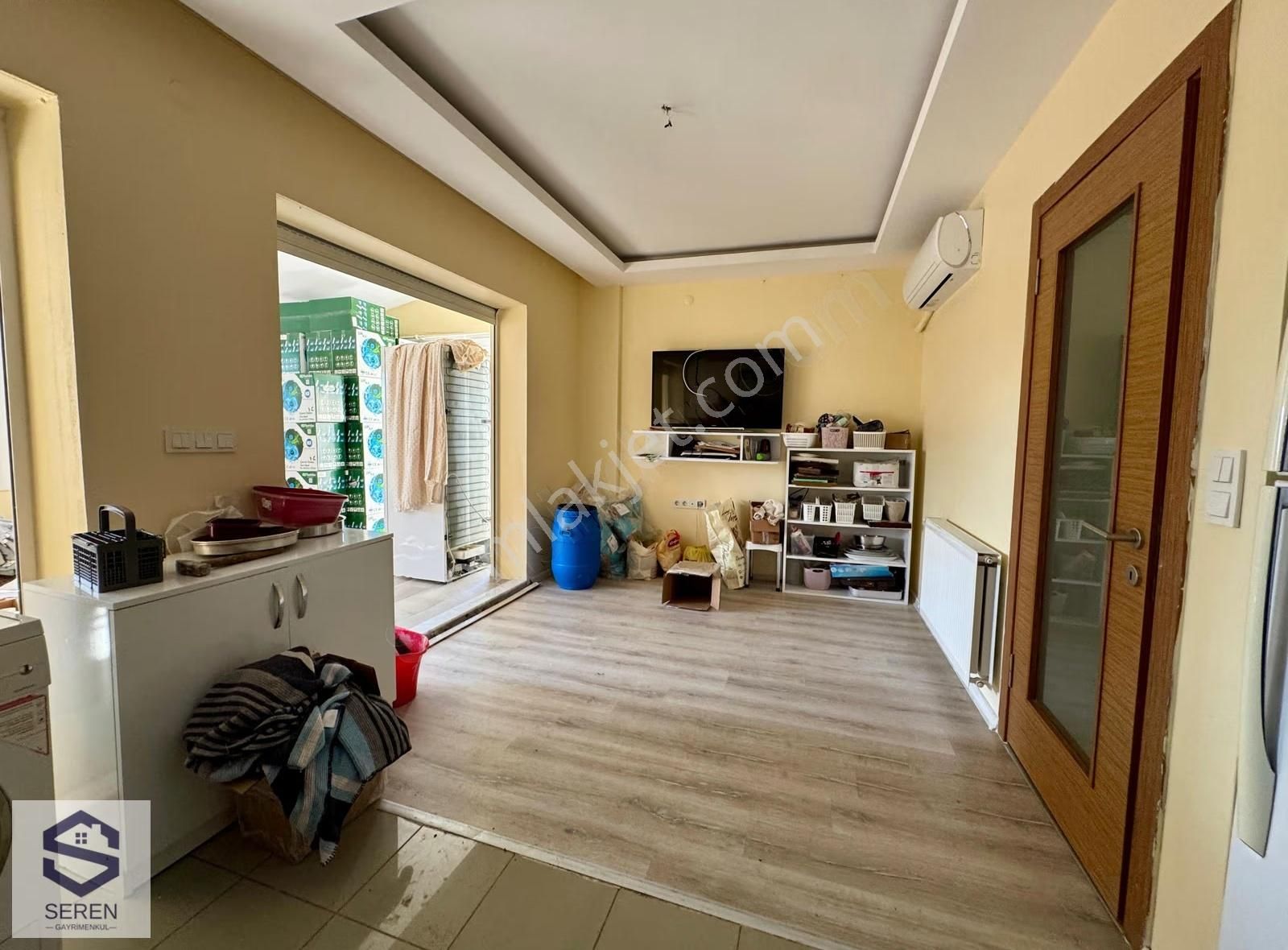 Sığacık Mah Yatırıma Uygun Tek Tapuda 3 Daireli Satılık Villa - Görsel 20