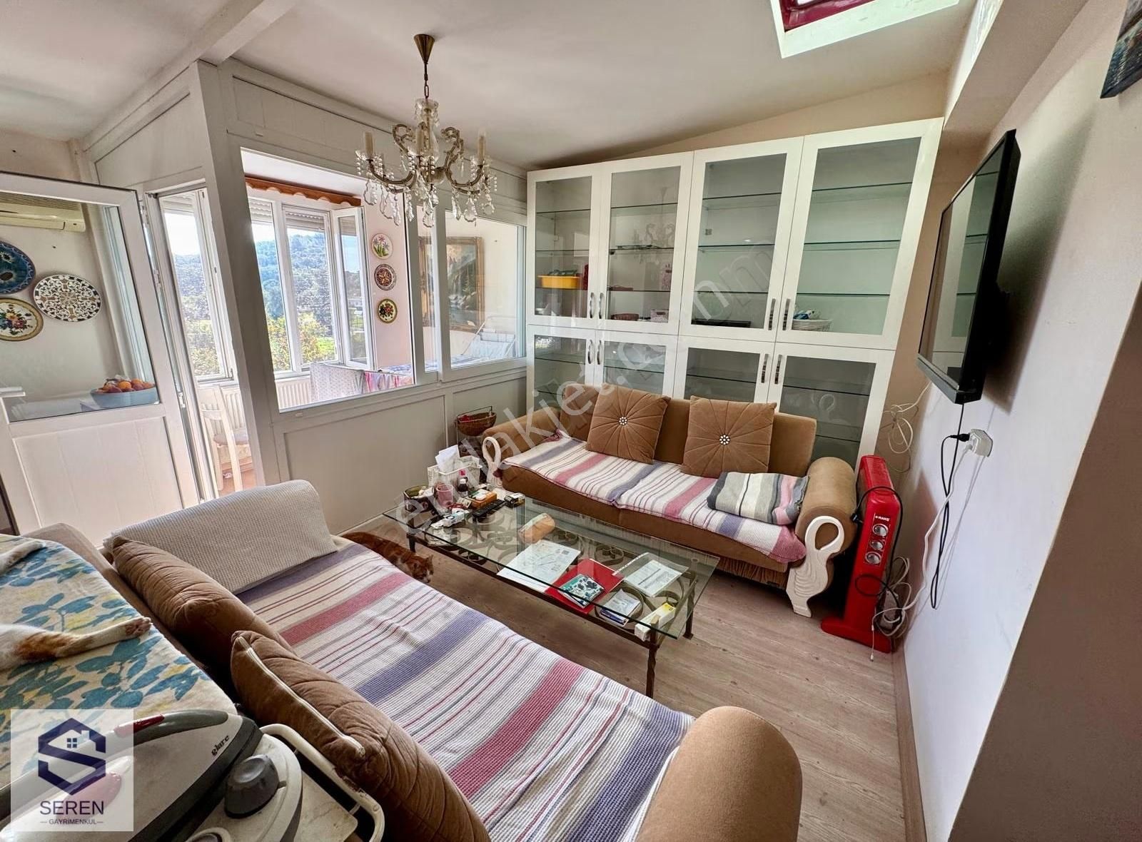 Sığacık Mah Yatırıma Uygun Tek Tapuda 3 Daireli Satılık Villa - Görsel 22