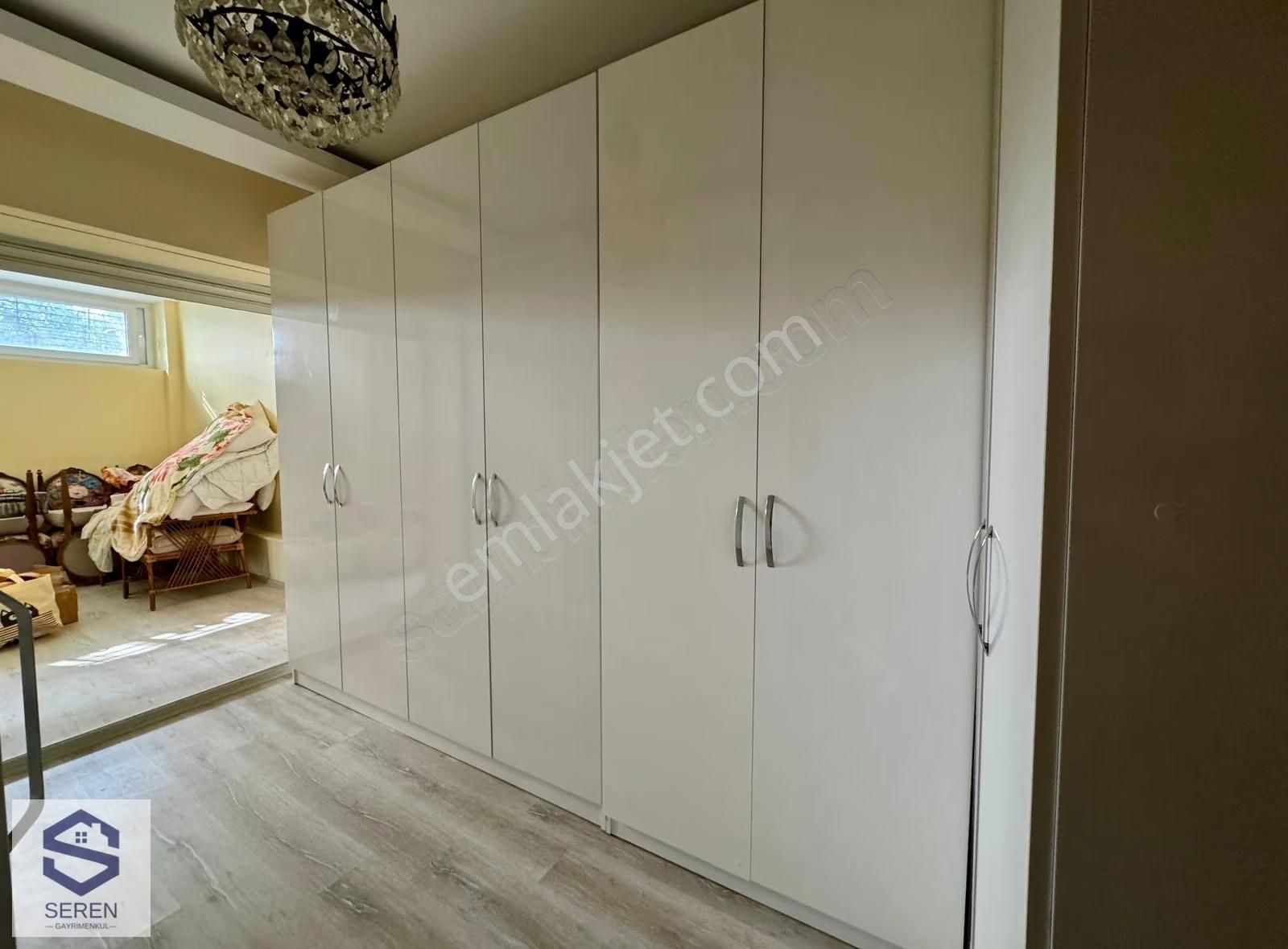 Sığacık Mah Yatırıma Uygun Tek Tapuda 3 Daireli Satılık Villa - Görsel 30