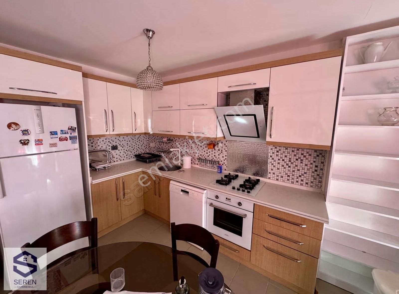 Sığacık Mah Yatırıma Uygun Tek Tapuda 3 Daireli Satılık Villa - Görsel 28