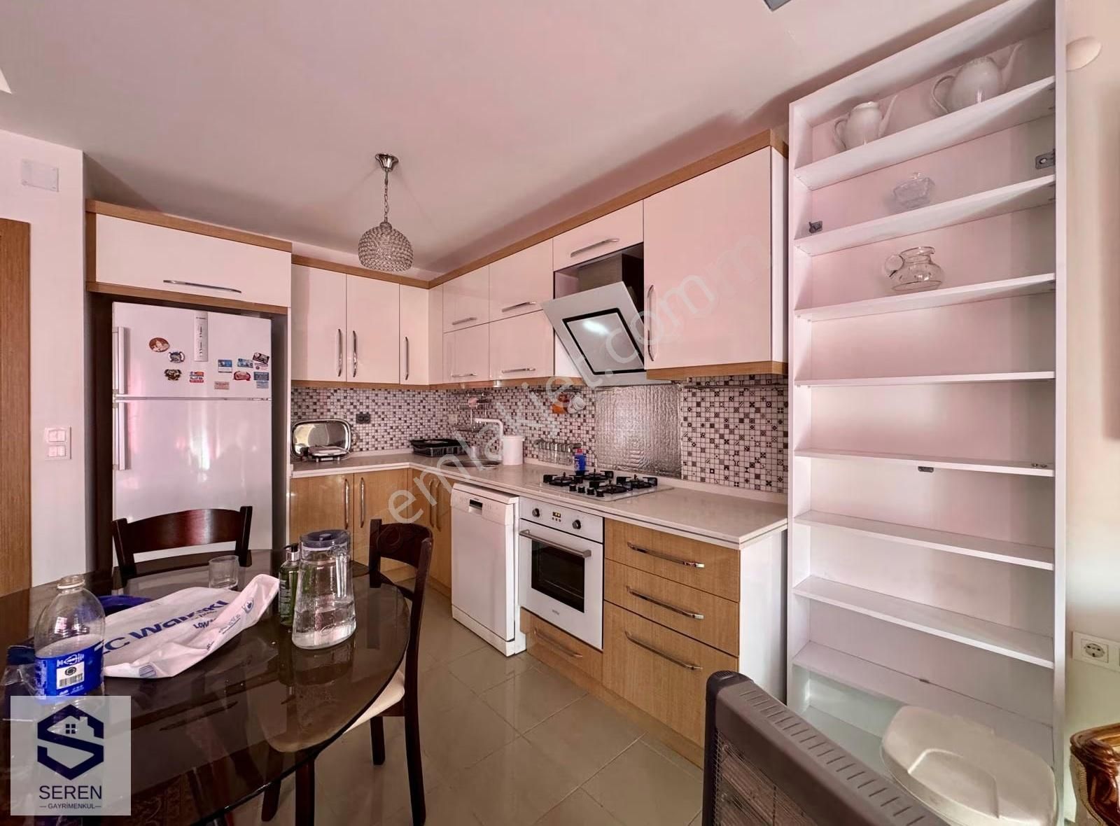 Sığacık Mah Yatırıma Uygun Tek Tapuda 3 Daireli Satılık Villa - Görsel 2