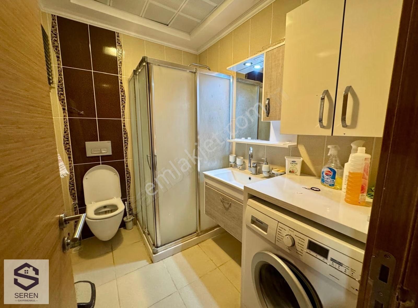 Sığacık Mah Yatırıma Uygun Tek Tapuda 3 Daireli Satılık Villa - Görsel 24