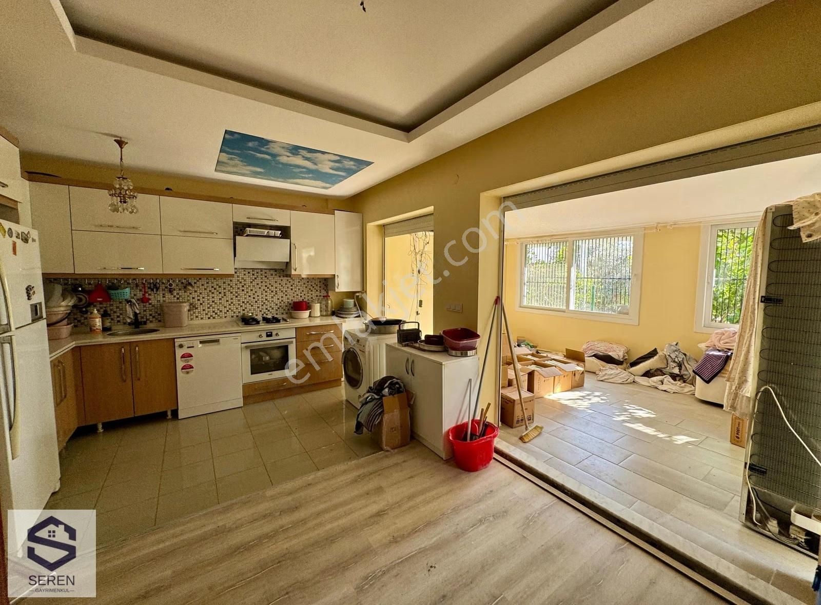 Sığacık Mah Yatırıma Uygun Tek Tapuda 3 Daireli Satılık Villa - Görsel 29