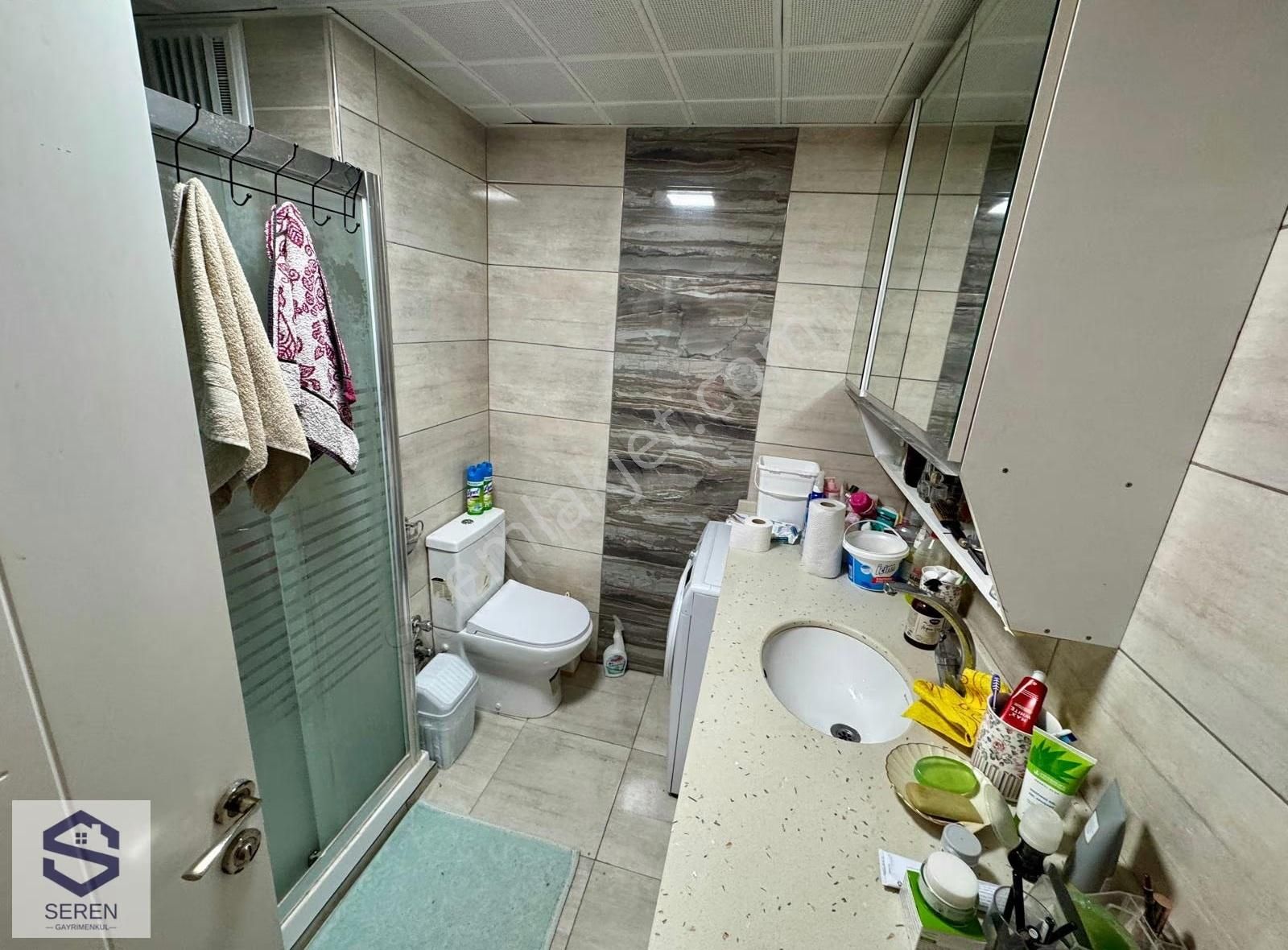 Sığacık Mah Yatırıma Uygun Tek Tapuda 3 Daireli Satılık Villa - Görsel 15