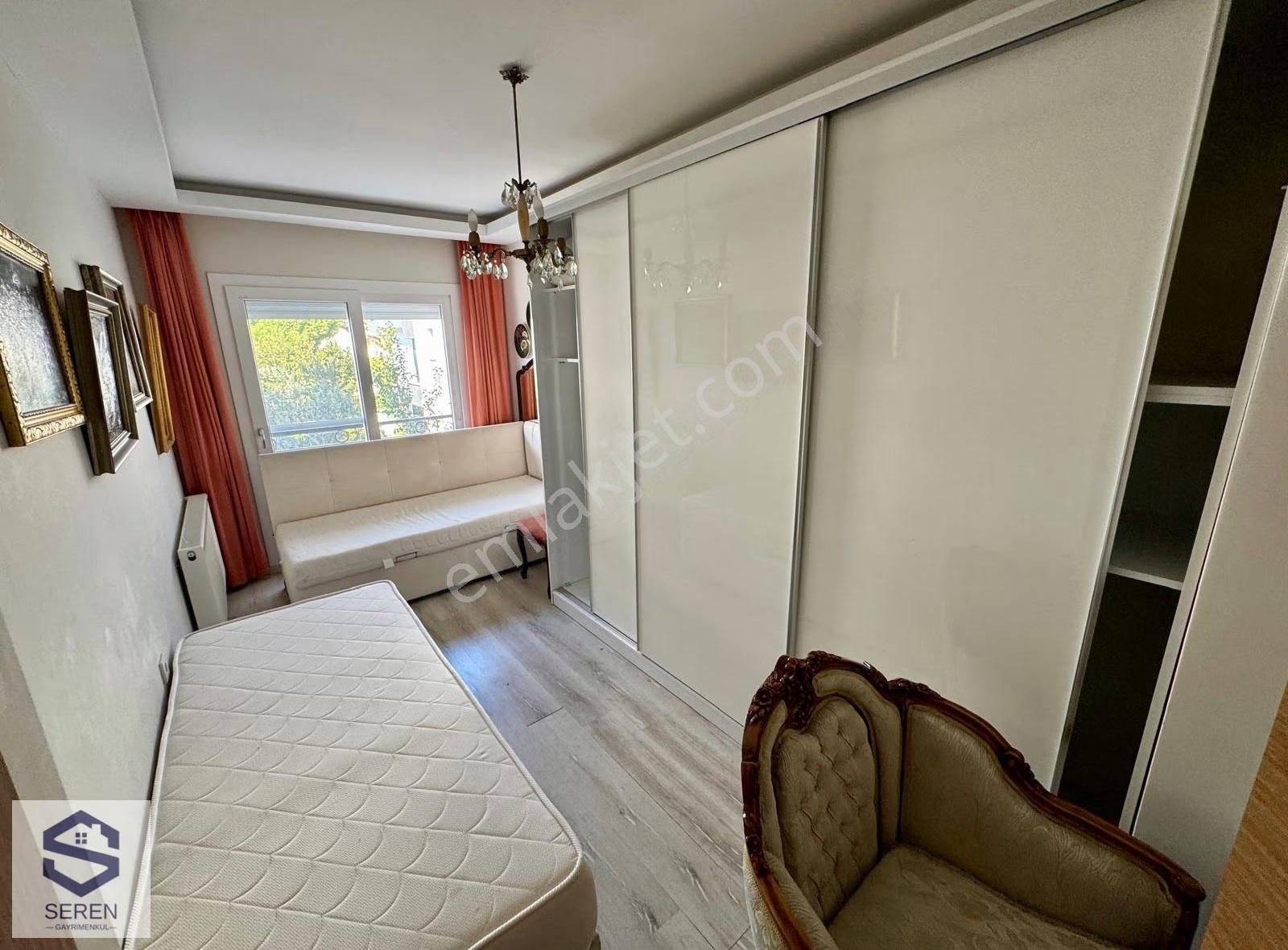 Sığacık Mah Yatırıma Uygun Tek Tapuda 3 Daireli Satılık Villa - Görsel 33