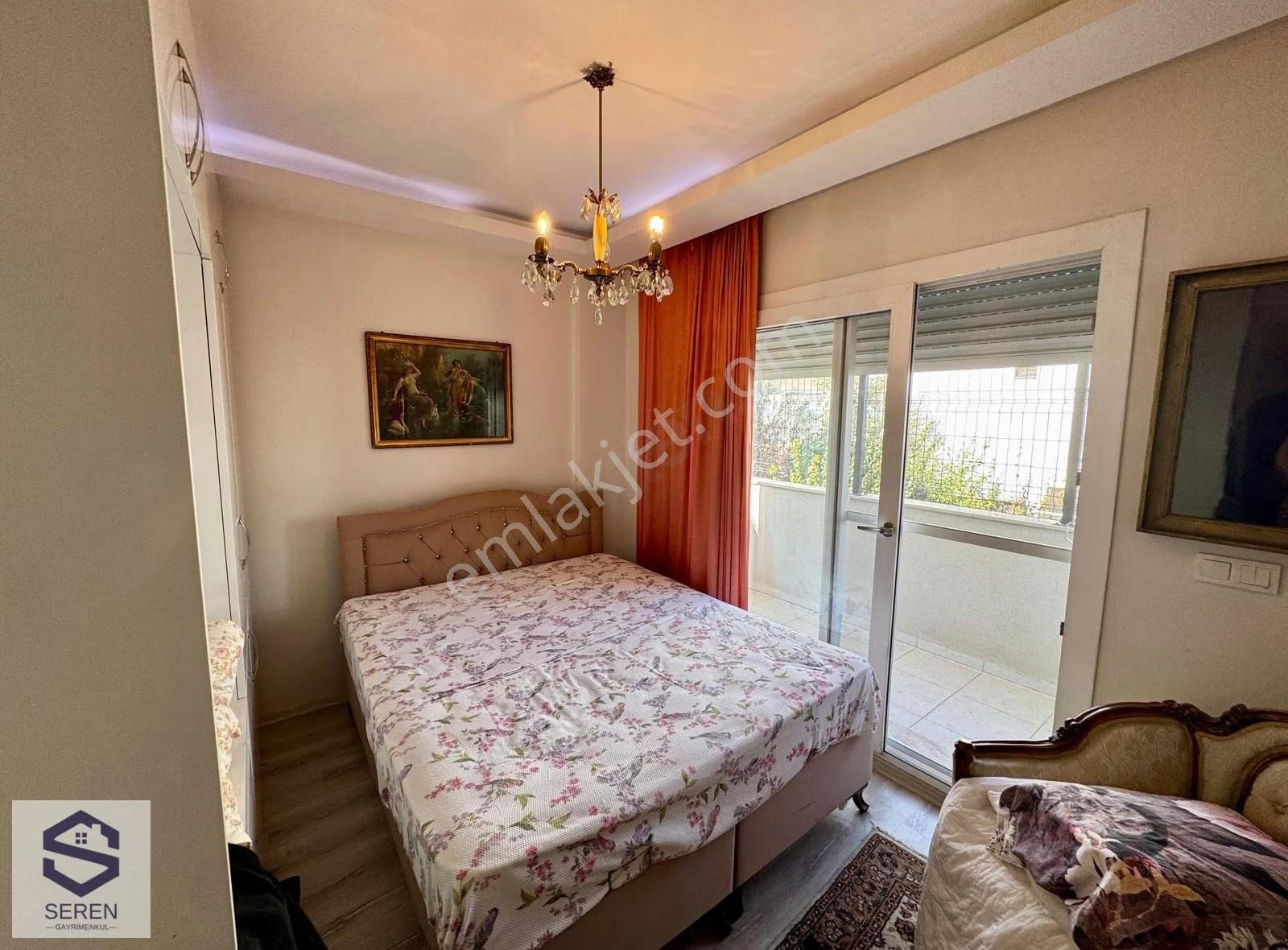 Sığacık Mah Yatırıma Uygun Tek Tapuda 3 Daireli Satılık Villa - Görsel 3