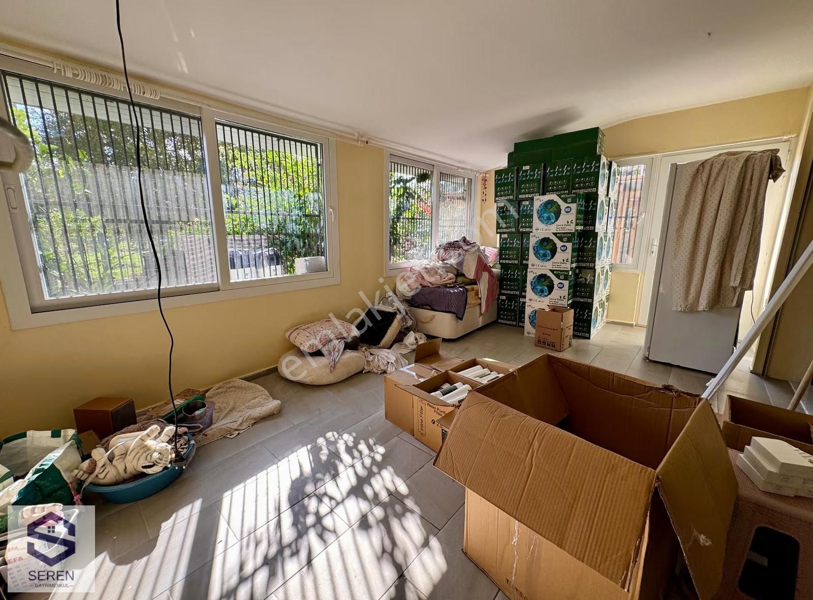 Sığacık Mah Yatırıma Uygun Tek Tapuda 3 Daireli Satılık Villa - Görsel 8