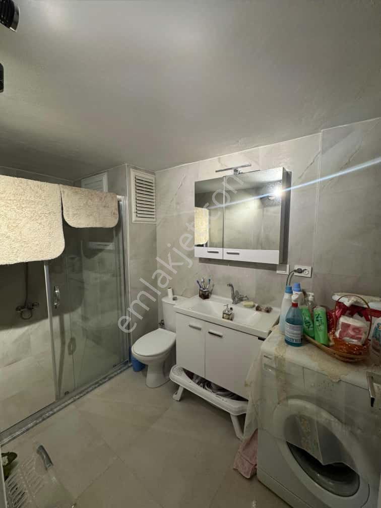 Uncubozköy Mahallesinde 2+1 Masrafsız Ara Kat Fırsatı - Görsel 12