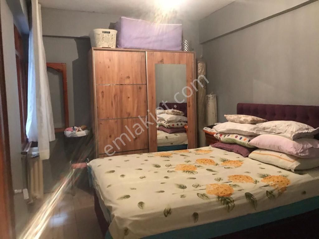 Ecem Emlaktan 90m2 Ara Kat Daire - Görsel 6