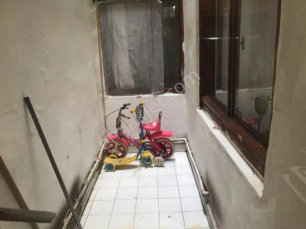 Ecem Emlaktan 90m2 Ara Kat Daire - Görsel 13