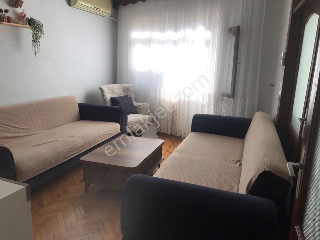 Ecem Emlaktan 90m2 Ara Kat Daire - Görsel 2