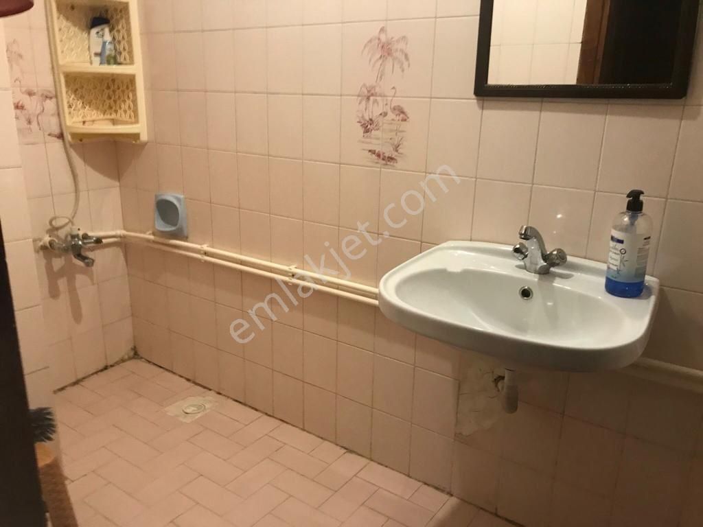 Ecem Emlaktan 90m2 Ara Kat Daire - Görsel 11