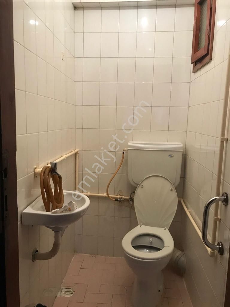 Ecem Emlaktan 90m2 Ara Kat Daire - Görsel 12