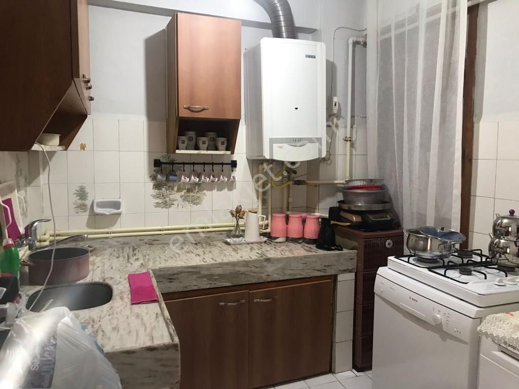 Ecem Emlaktan 90m2 Ara Kat Daire - Görsel 14