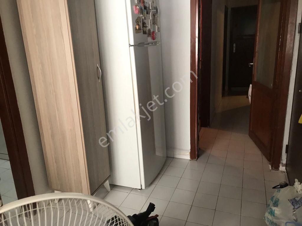 Ecem Emlaktan 90m2 Ara Kat Daire - Görsel 8