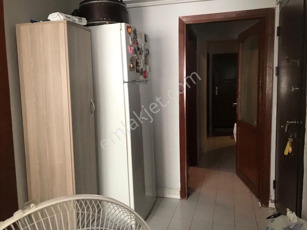 Ecem Emlaktan 90m2 Ara Kat Daire - Görsel 5