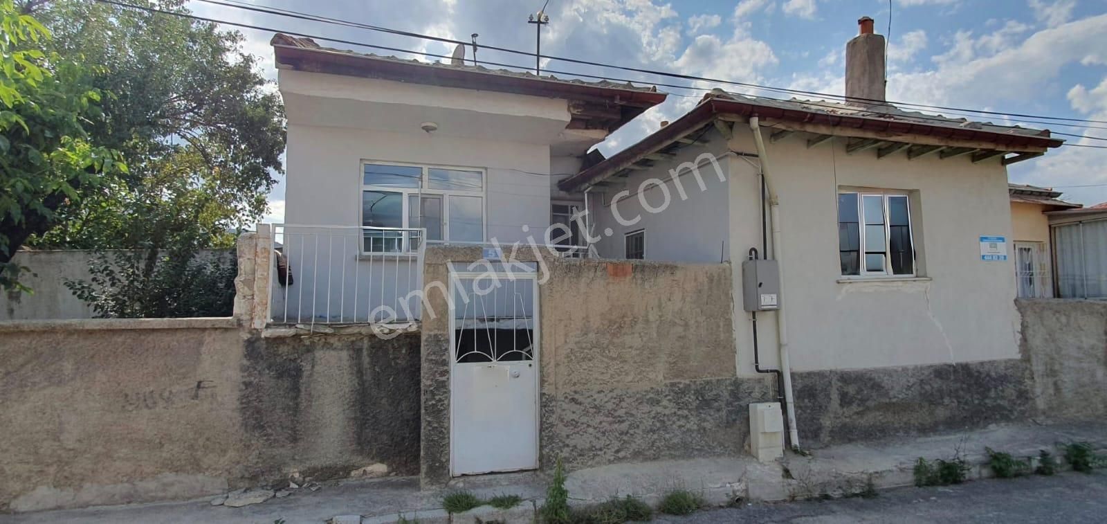 Yeni Mahalle Satılık Müstakil Ev