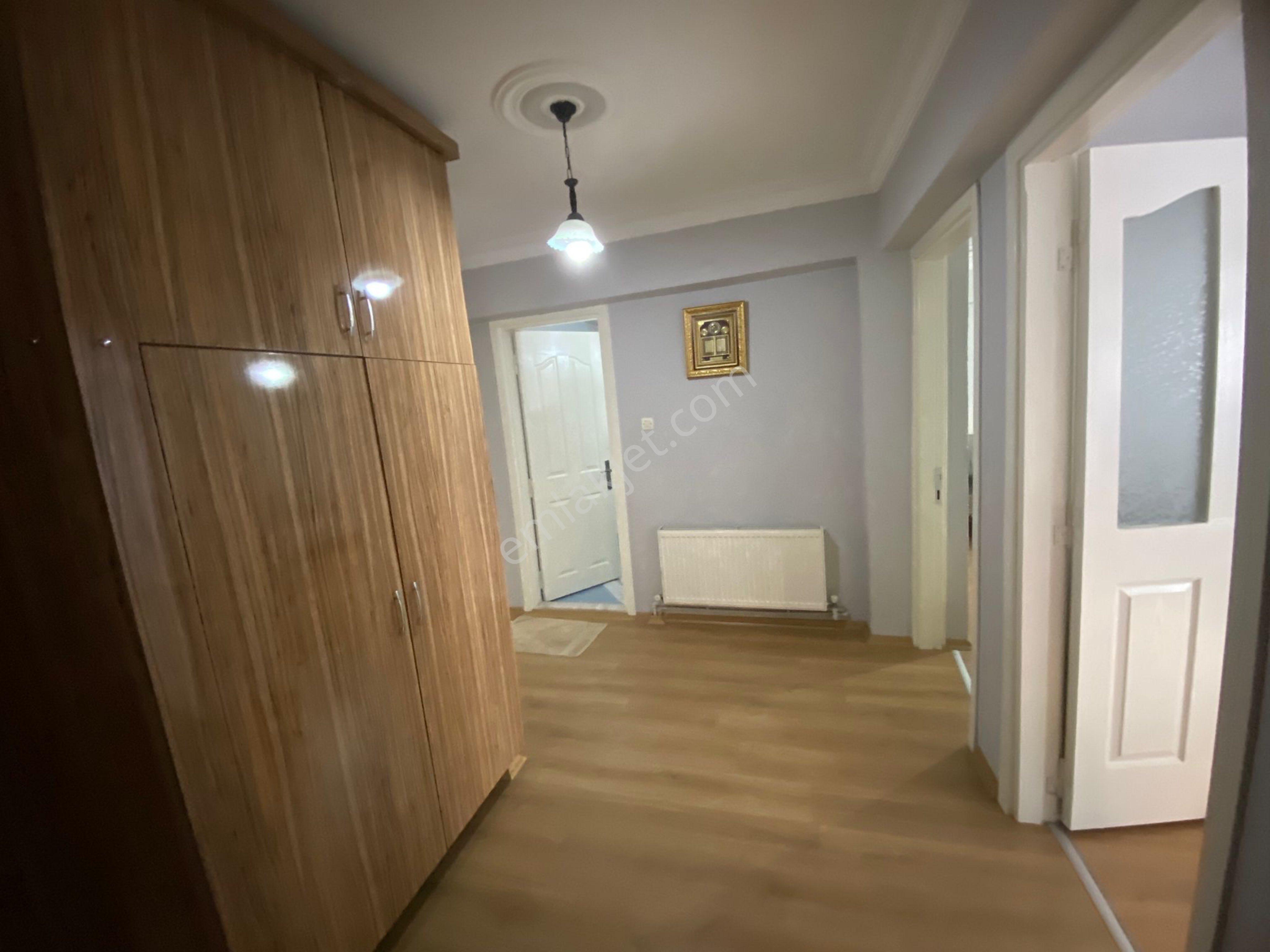 Sidal’dan Alaybey Mh’de Geniş Ferah 3+1 Satılık Daire - Görsel 3