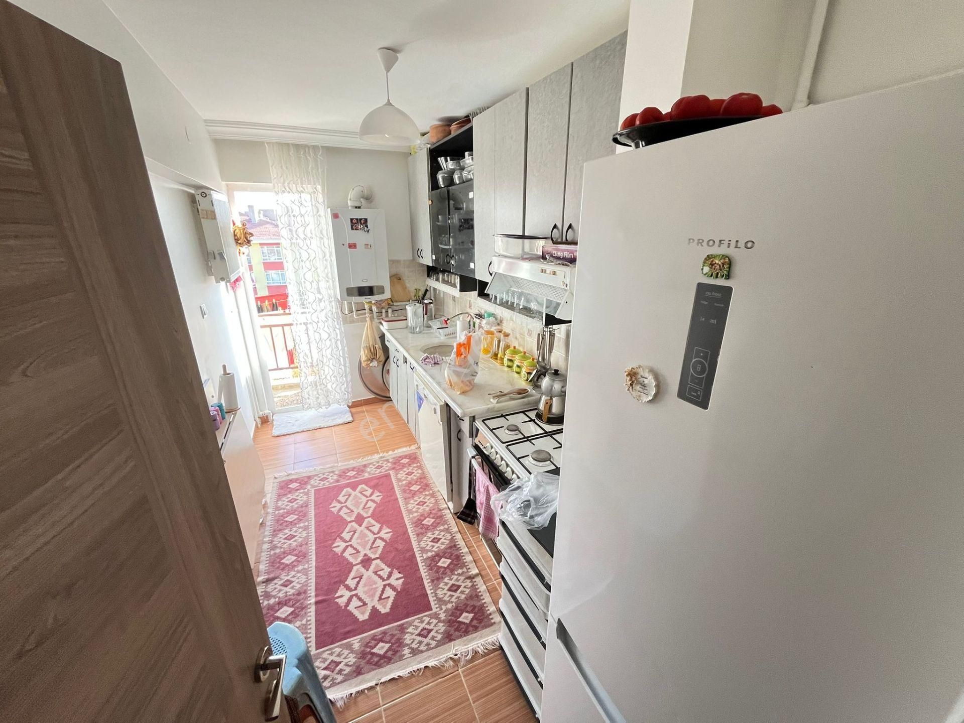 Etlik Mahallesi'nde 3+1 Ara Katta Manzaralı Daire! - Görsel 2