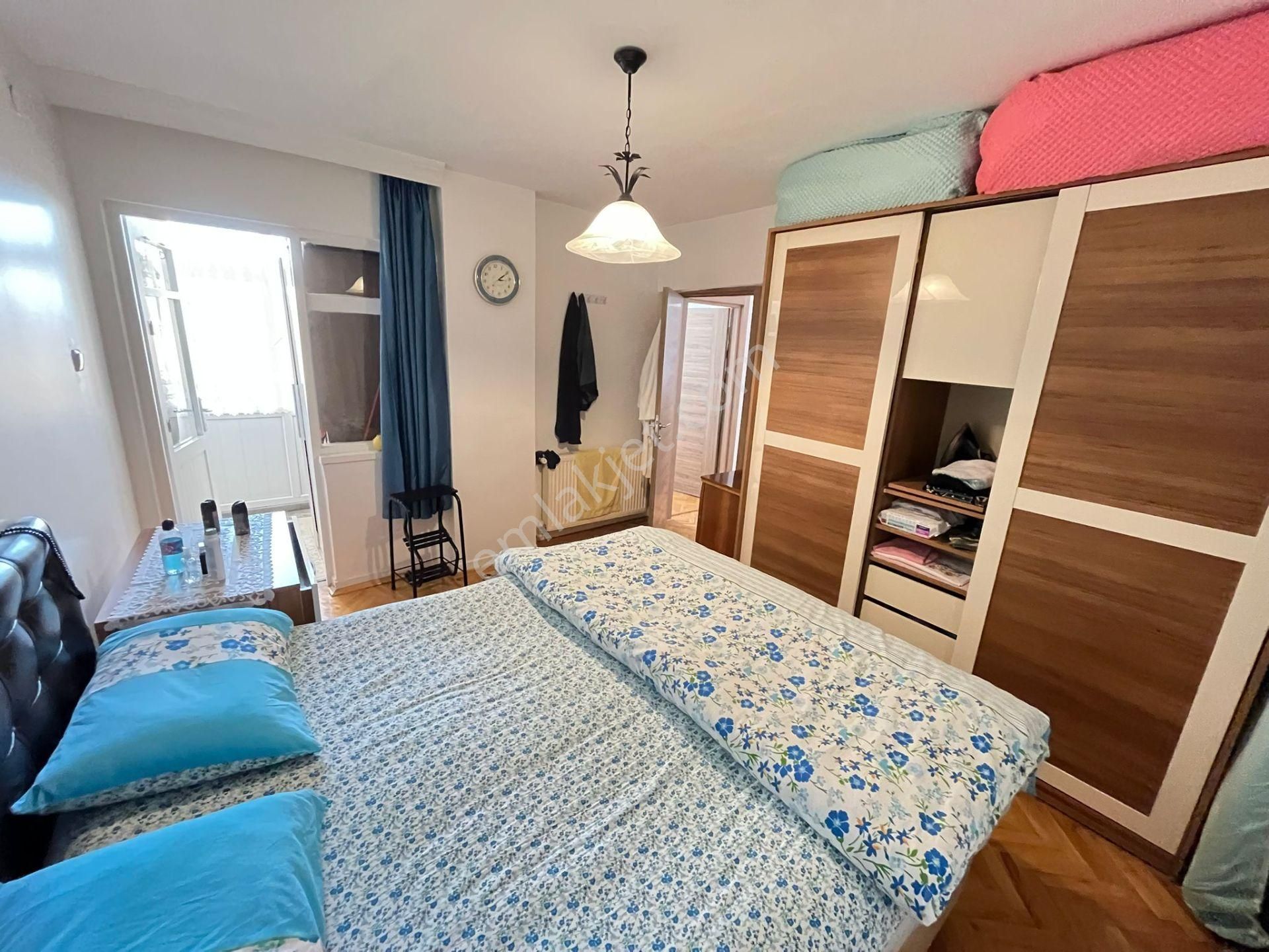 Etlik Mahallesi'nde 3+1 Ara Katta Manzaralı Daire! - Görsel 10